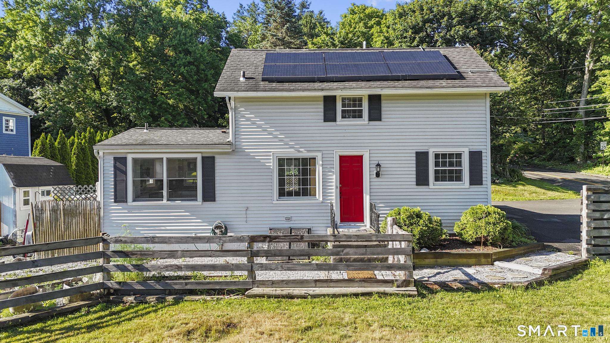 259 Peck Hill Road