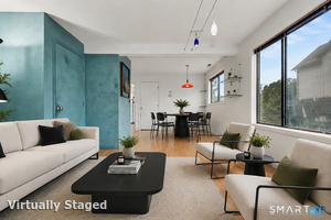 42 Glenwood Avenue, Unit A