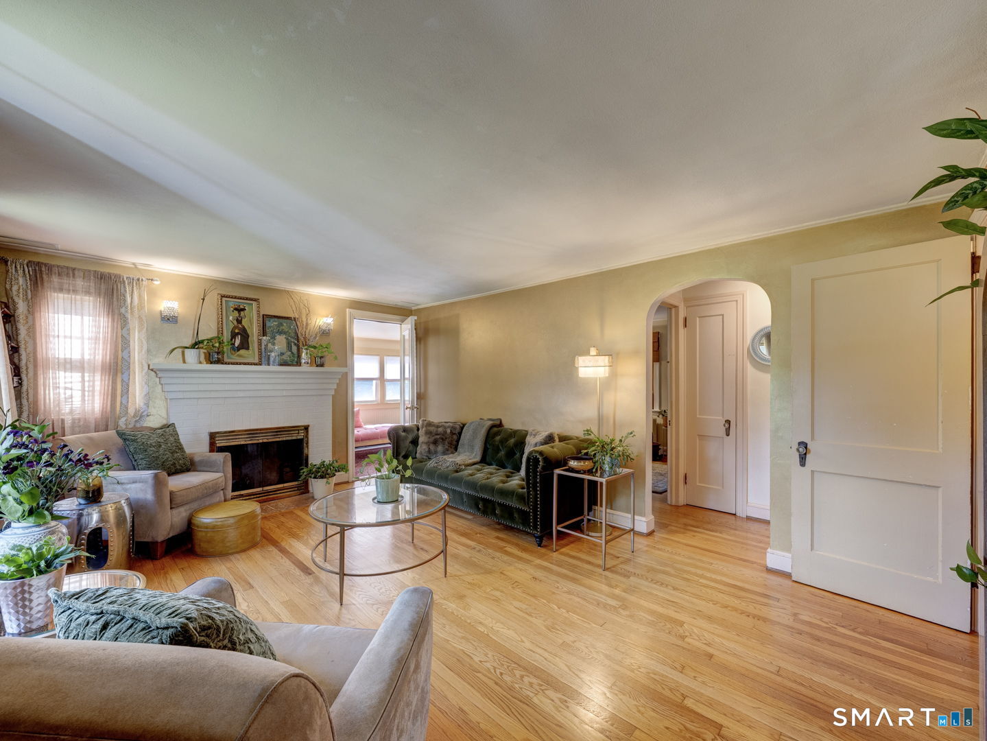 Homes for sale in Glastonbury, CT | 61 Hillcrest Rd, Glastonbury, CT 06033 | MLS# 24186945