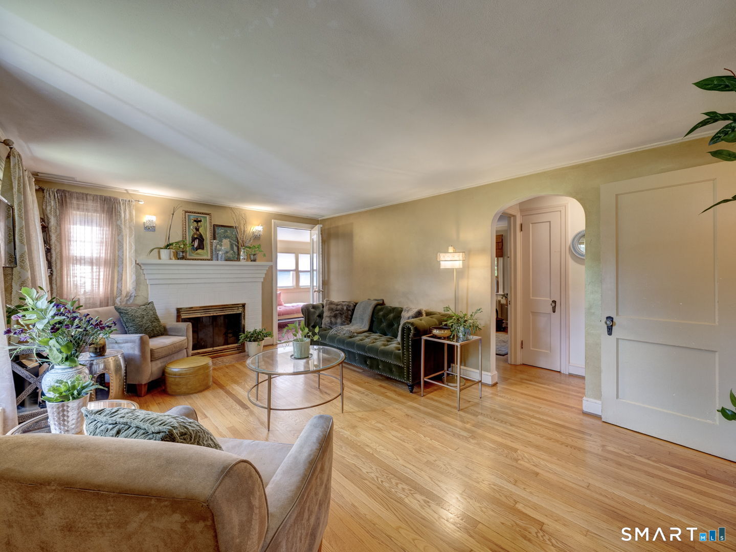 Homes for sale in Glastonbury, CT | 61 Hillcrest Rd, Glastonbury, CT 06033 | MLS# 24186945