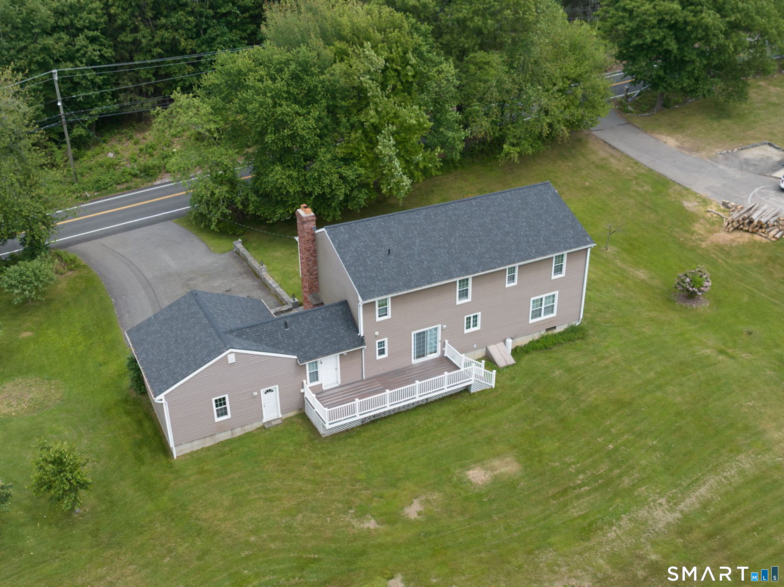 Homes for sale in Plymouth, CT | 100 Mount Tobe Rd, Plymouth, CT 06782 | MLS# 24187091