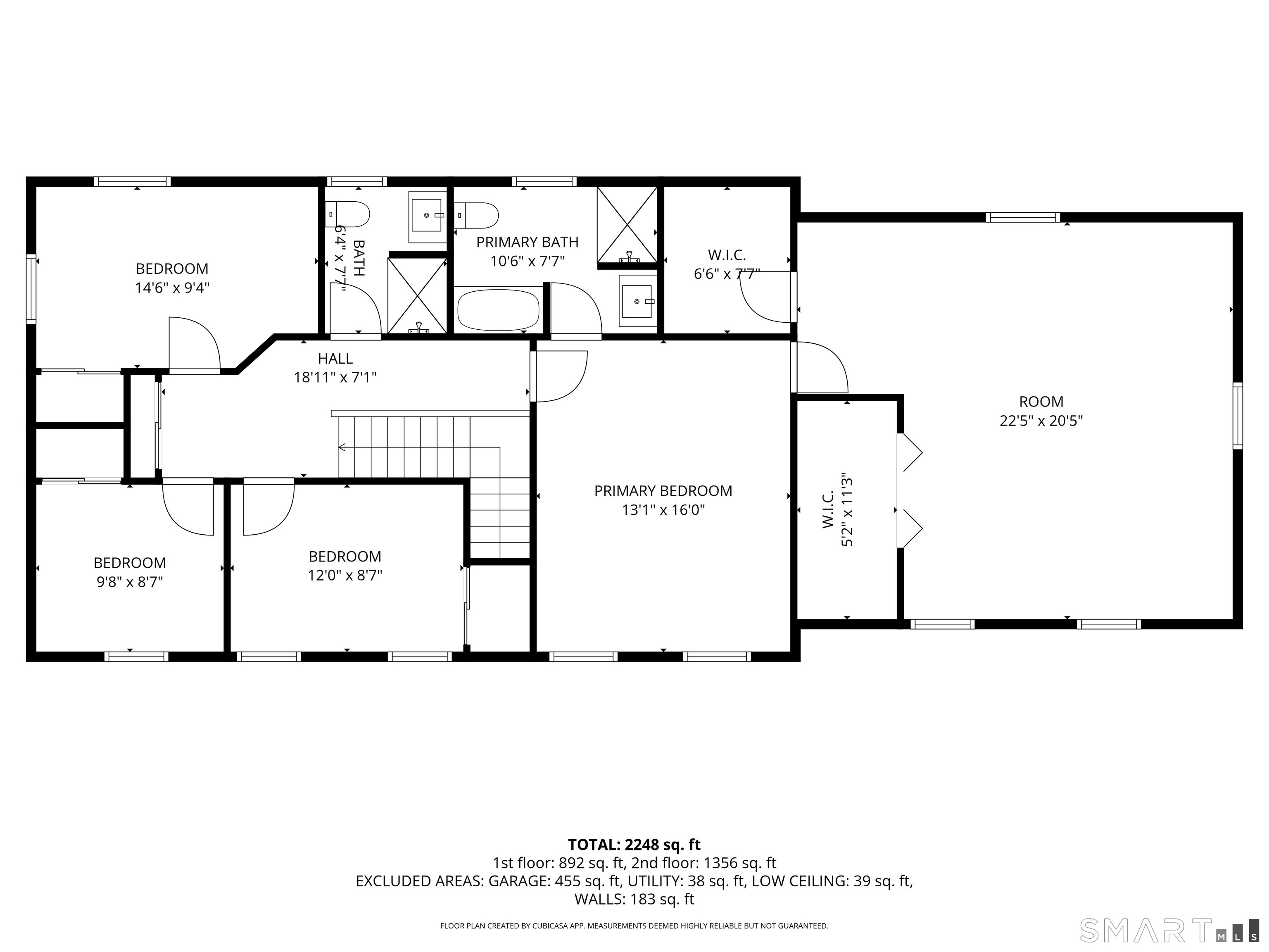 Homes for sale in Cheshire, CT | 1050 Jarvis St, Cheshire, CT 06410 | MLS# 24186173