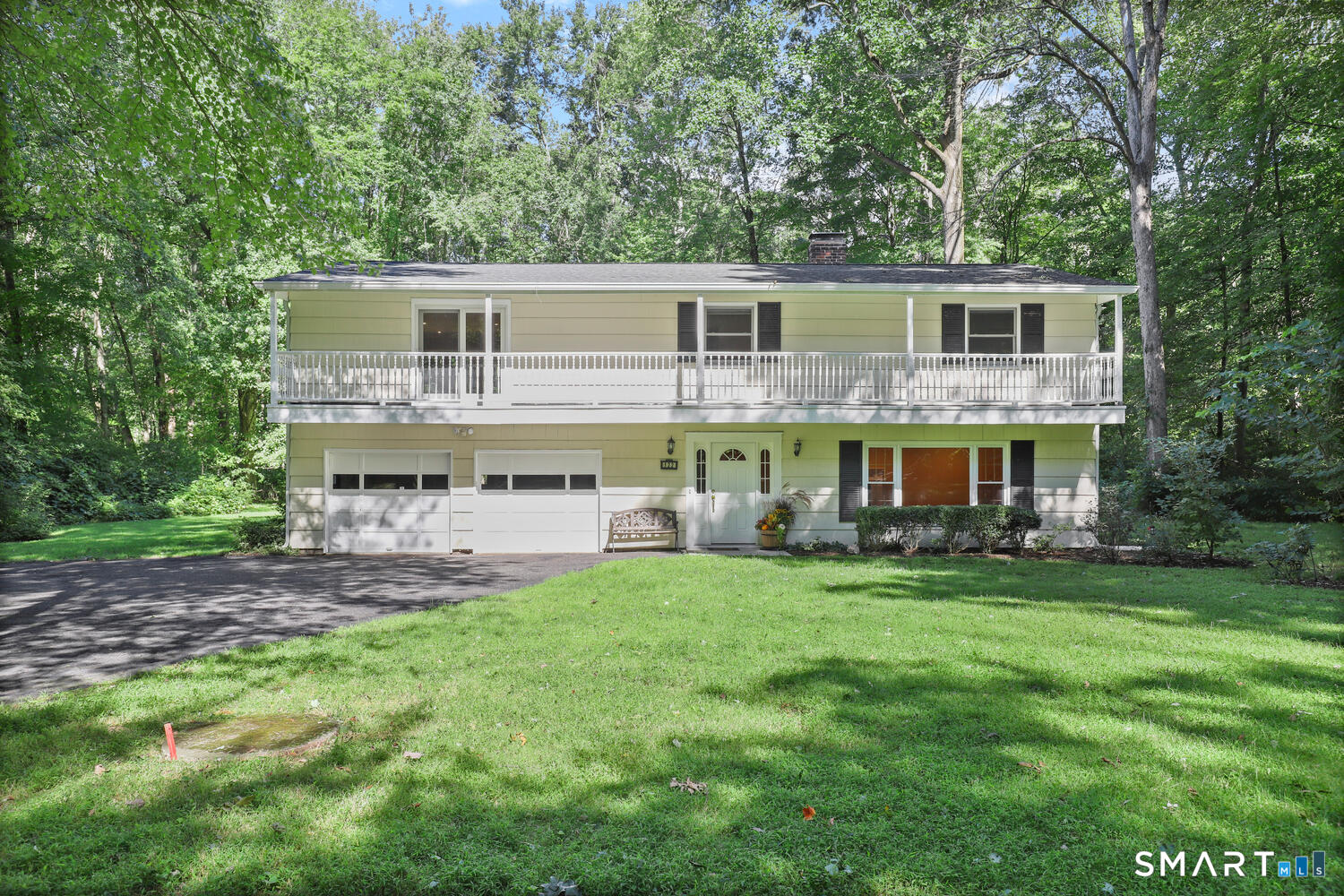 122 Deforest Road
