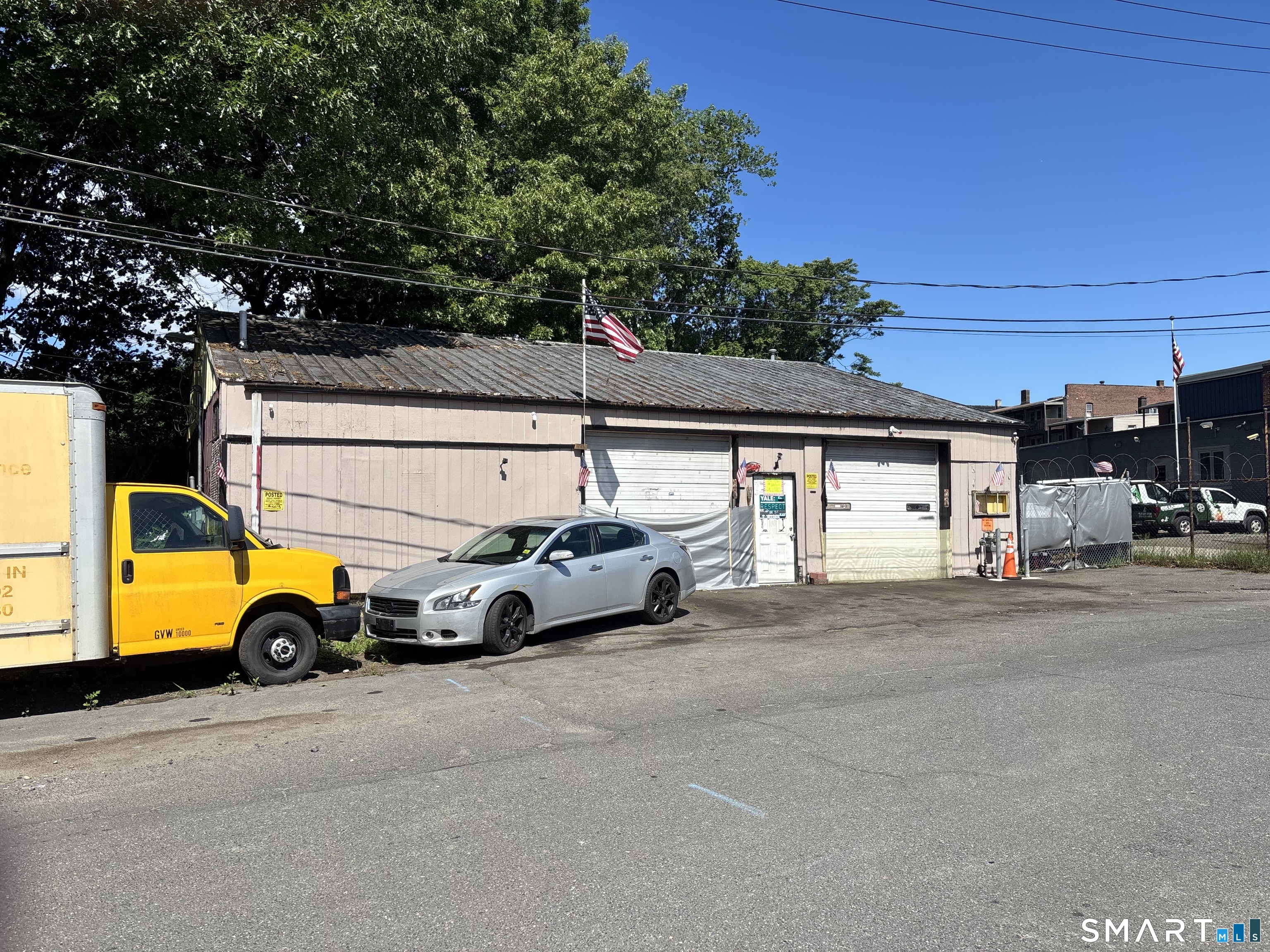 34 Judd Street, Waterbury, CT 06702