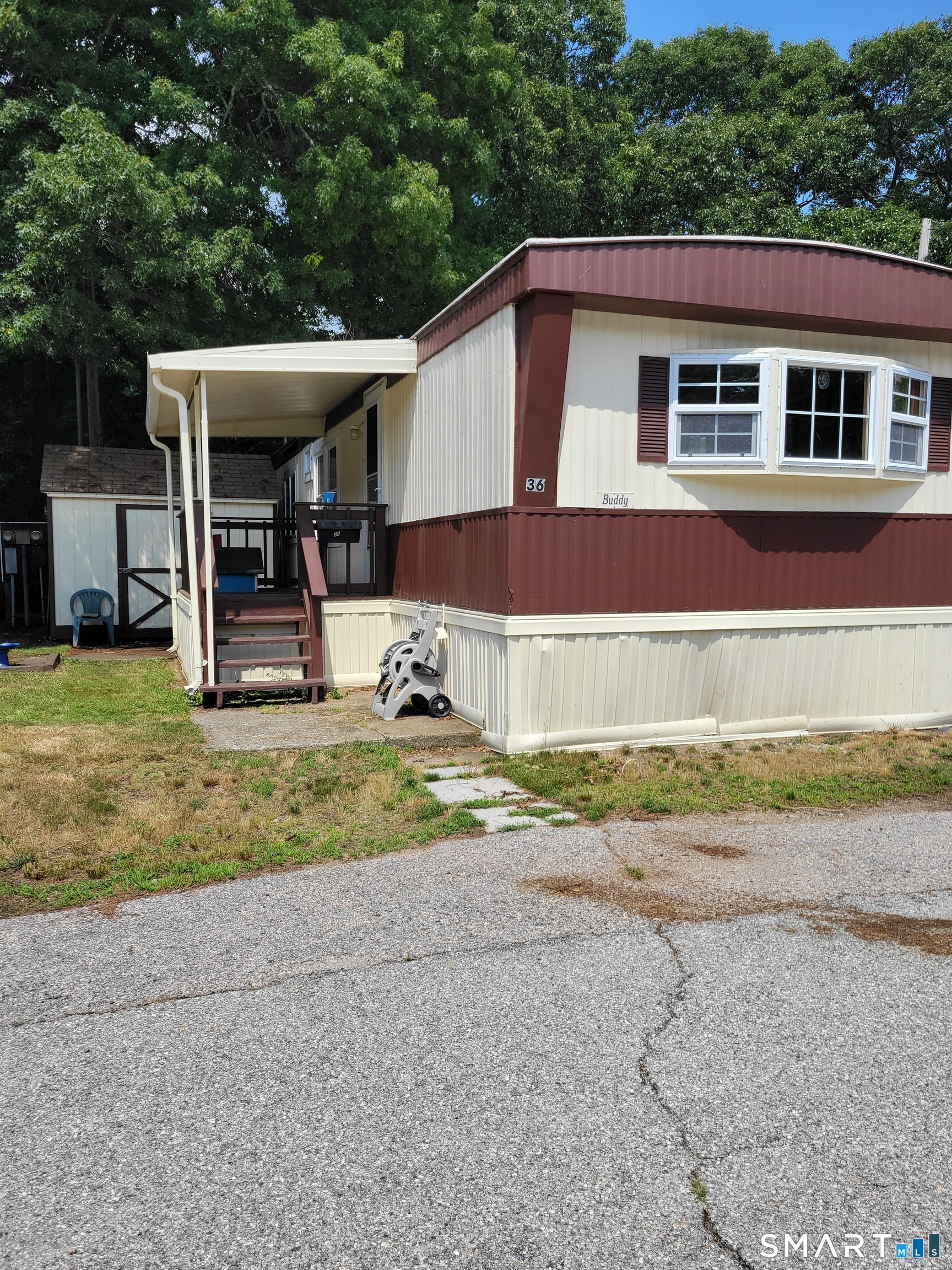 Homes for sale in Groton, CT | 1042 Poquonnock Rd #LOT 36, Groton, CT 06340 | MLS# 24187348