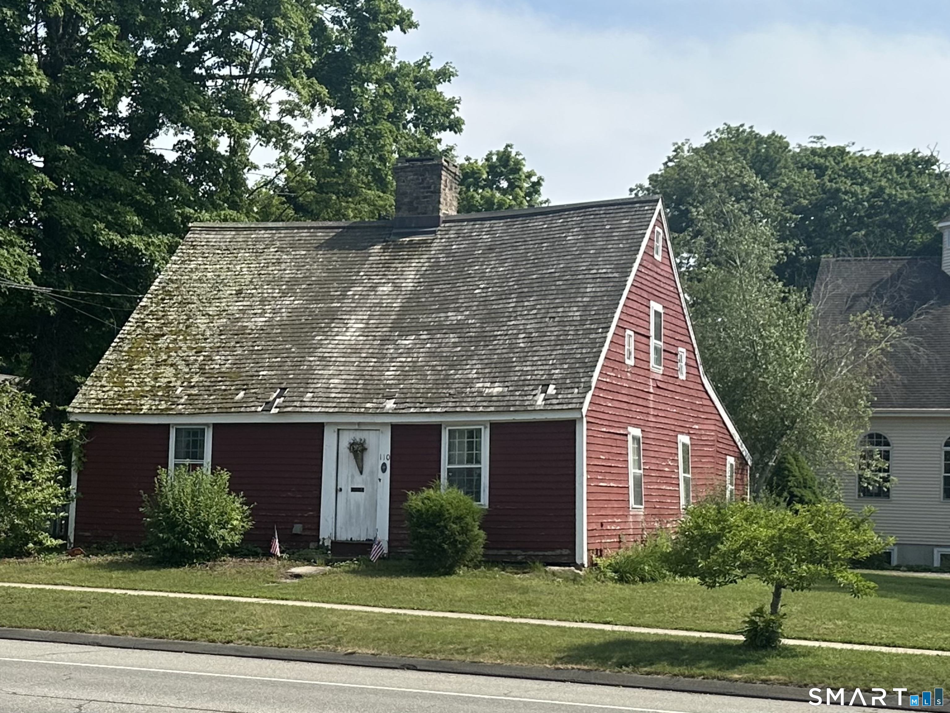 110 East Main Street