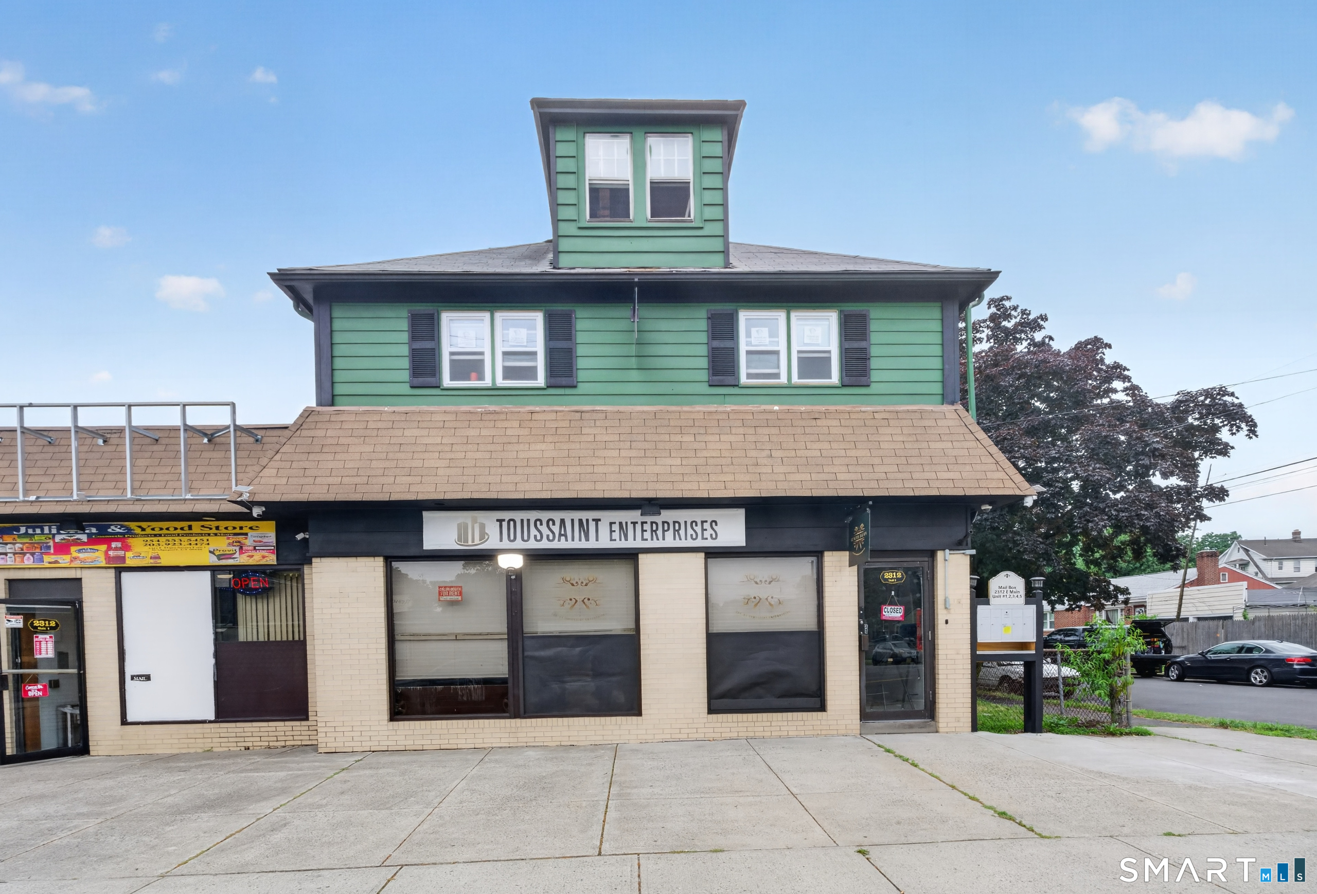 2312 East Main St, Bridgeport, CT 06610