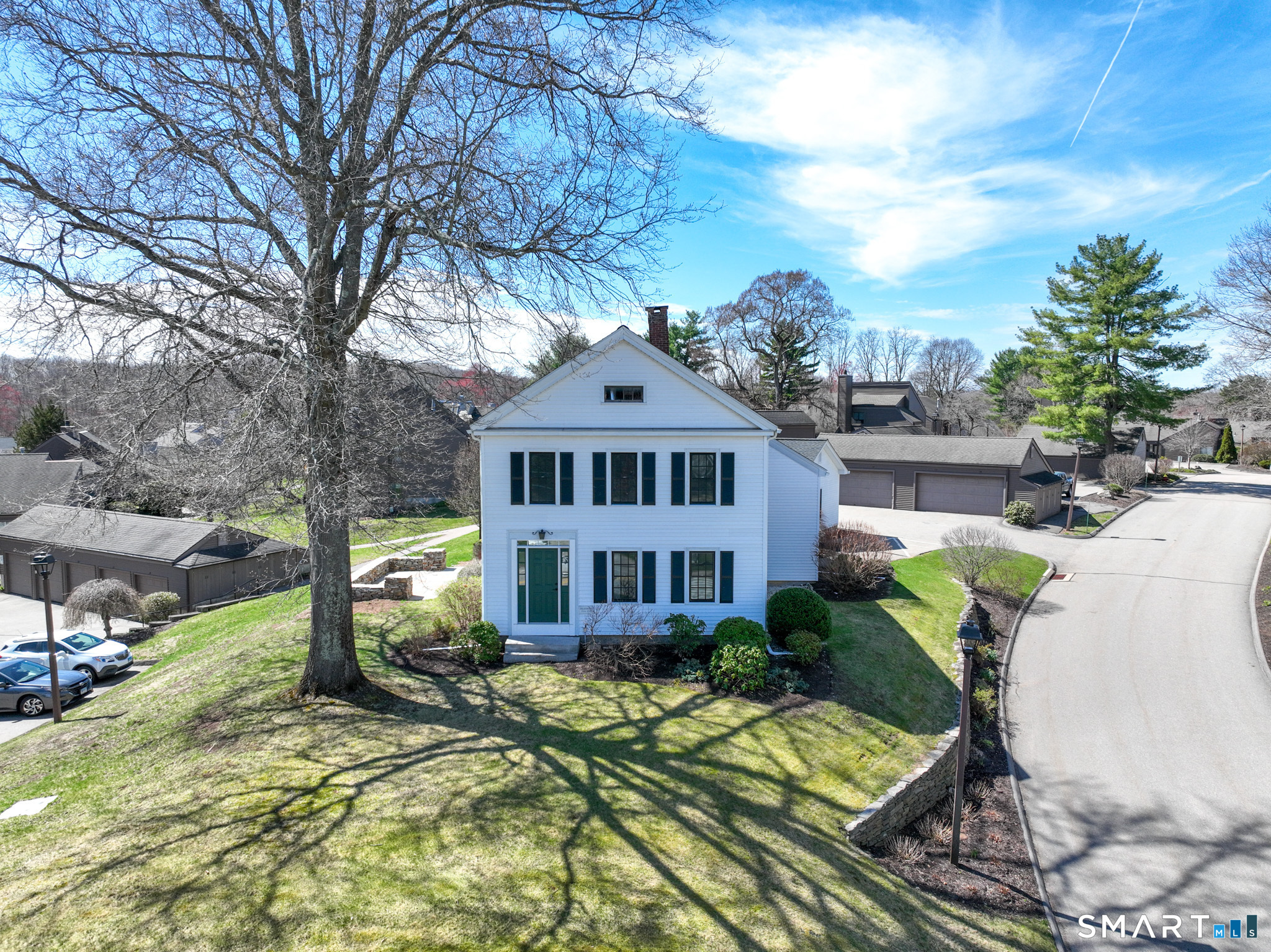Homes for sale in Glastonbury, CT | 5 Hollister Wy N, Glastonbury, CT 06033 | MLS# 24187386