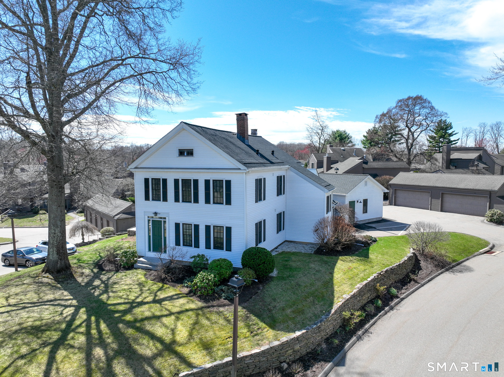 Homes for sale in Glastonbury, CT | 5 Hollister Wy N, Glastonbury, CT 06033 | MLS# 24187386