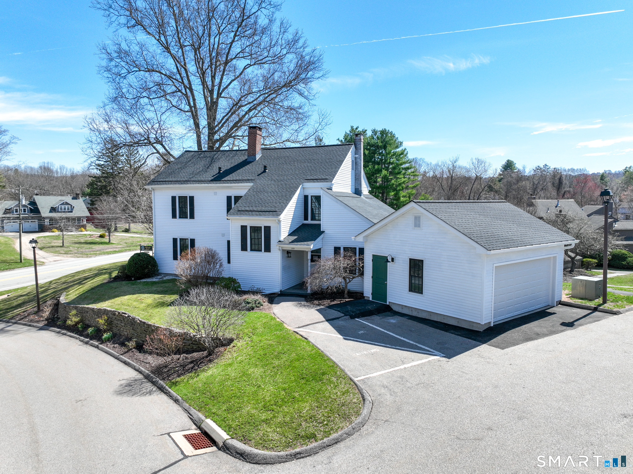 Homes for sale in Glastonbury, CT | 5 Hollister Wy N, Glastonbury, CT 06033 | MLS# 24187386