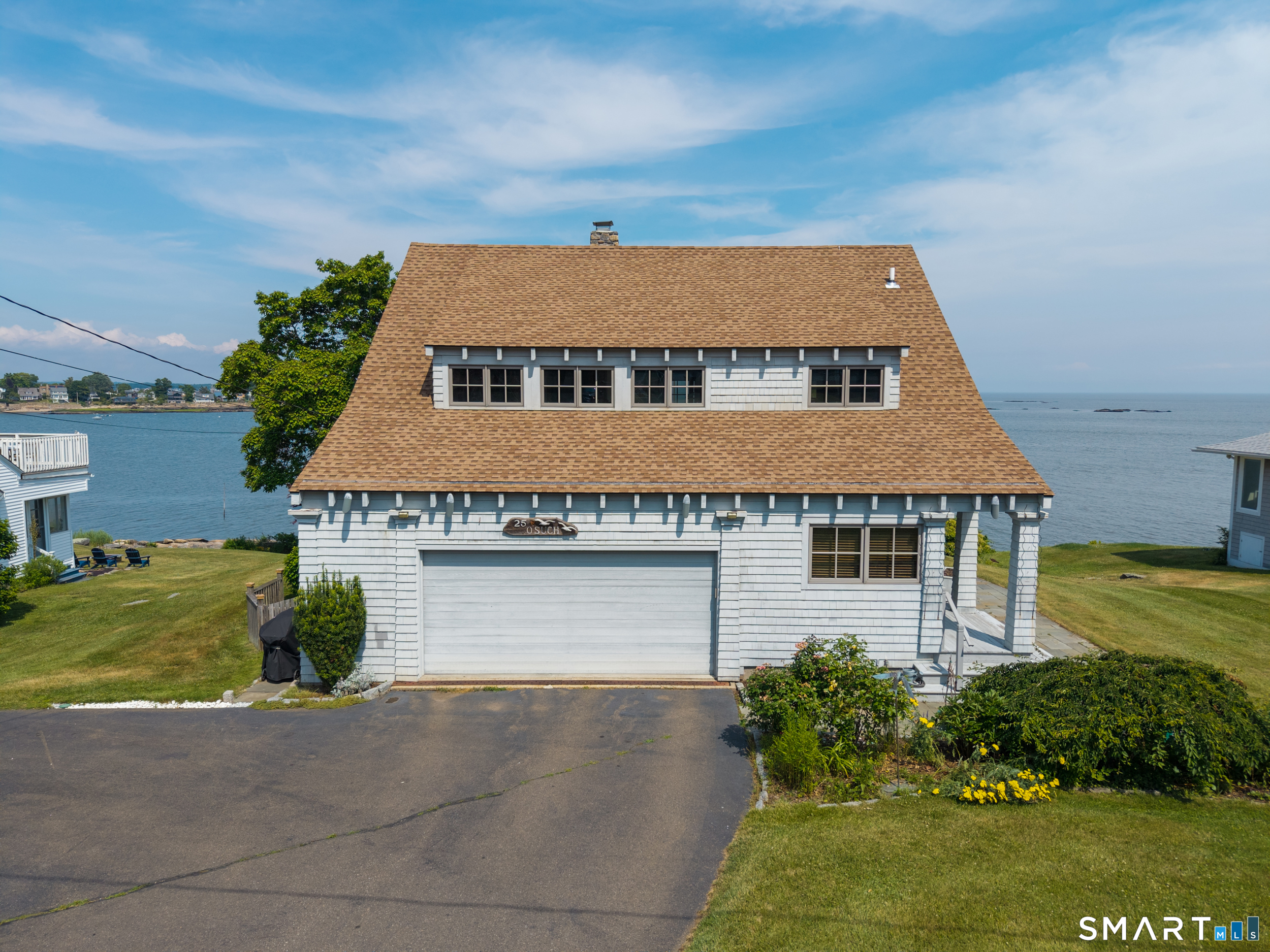 25 Spencer Avenue