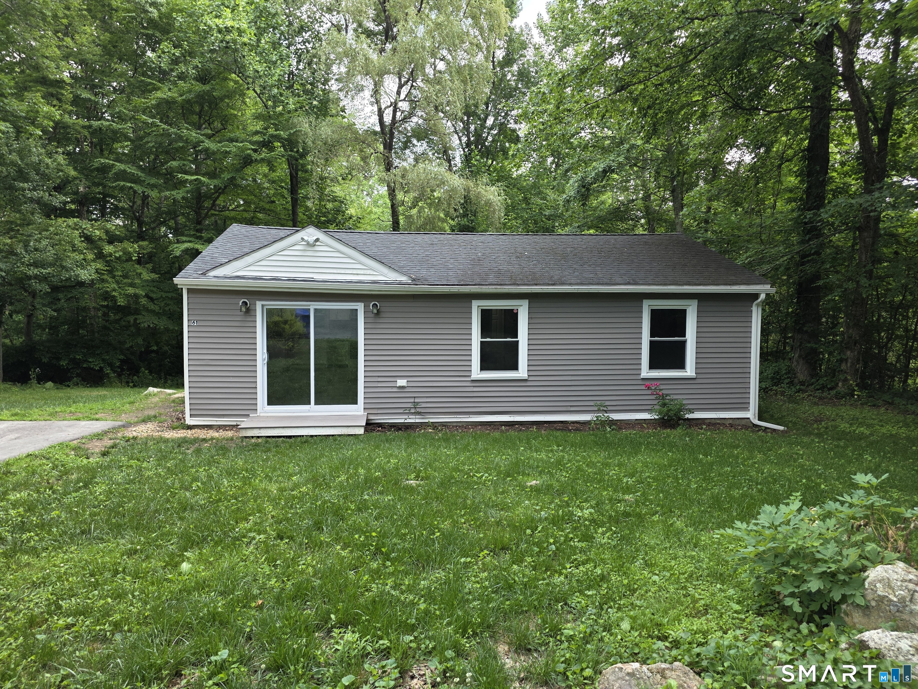 Homes for sale in Lebanon, CT | 61 Wildwood Dr, Lebanon, CT 06249 | MLS# 24185435