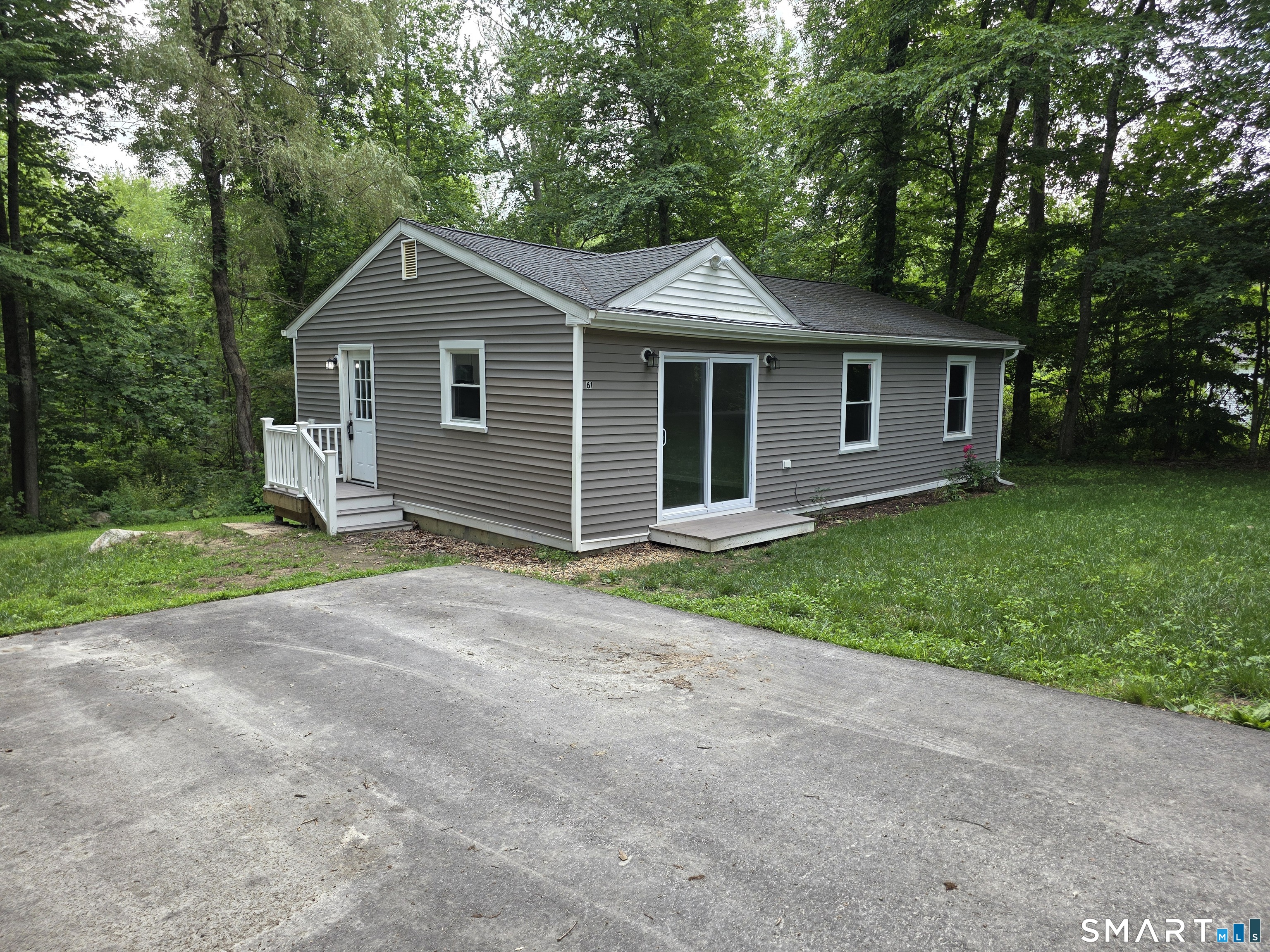 Homes for sale in Lebanon, CT | 61 Wildwood Dr, Lebanon, CT 06249 | MLS# 24185435