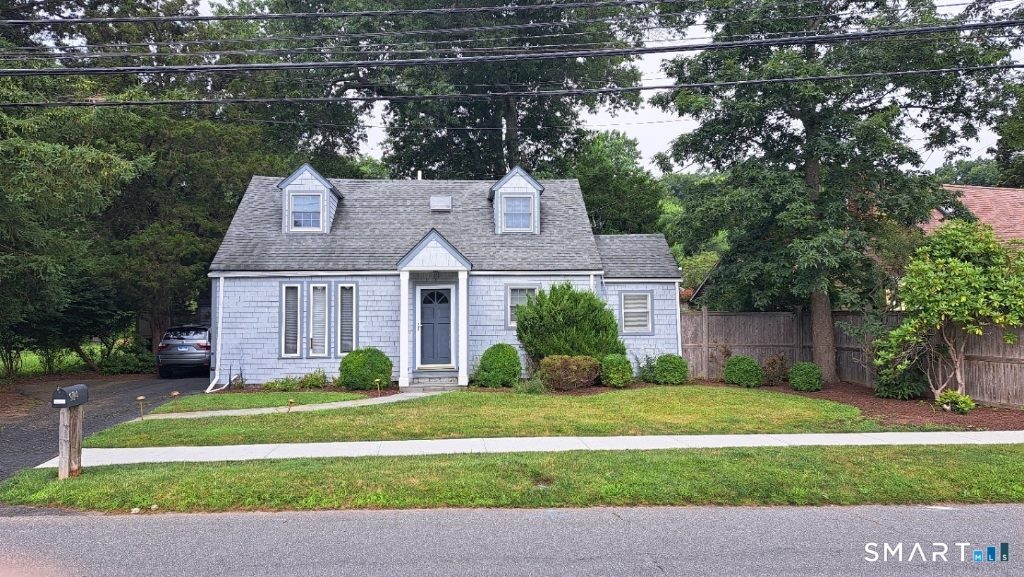 914 Pine Creek Road A