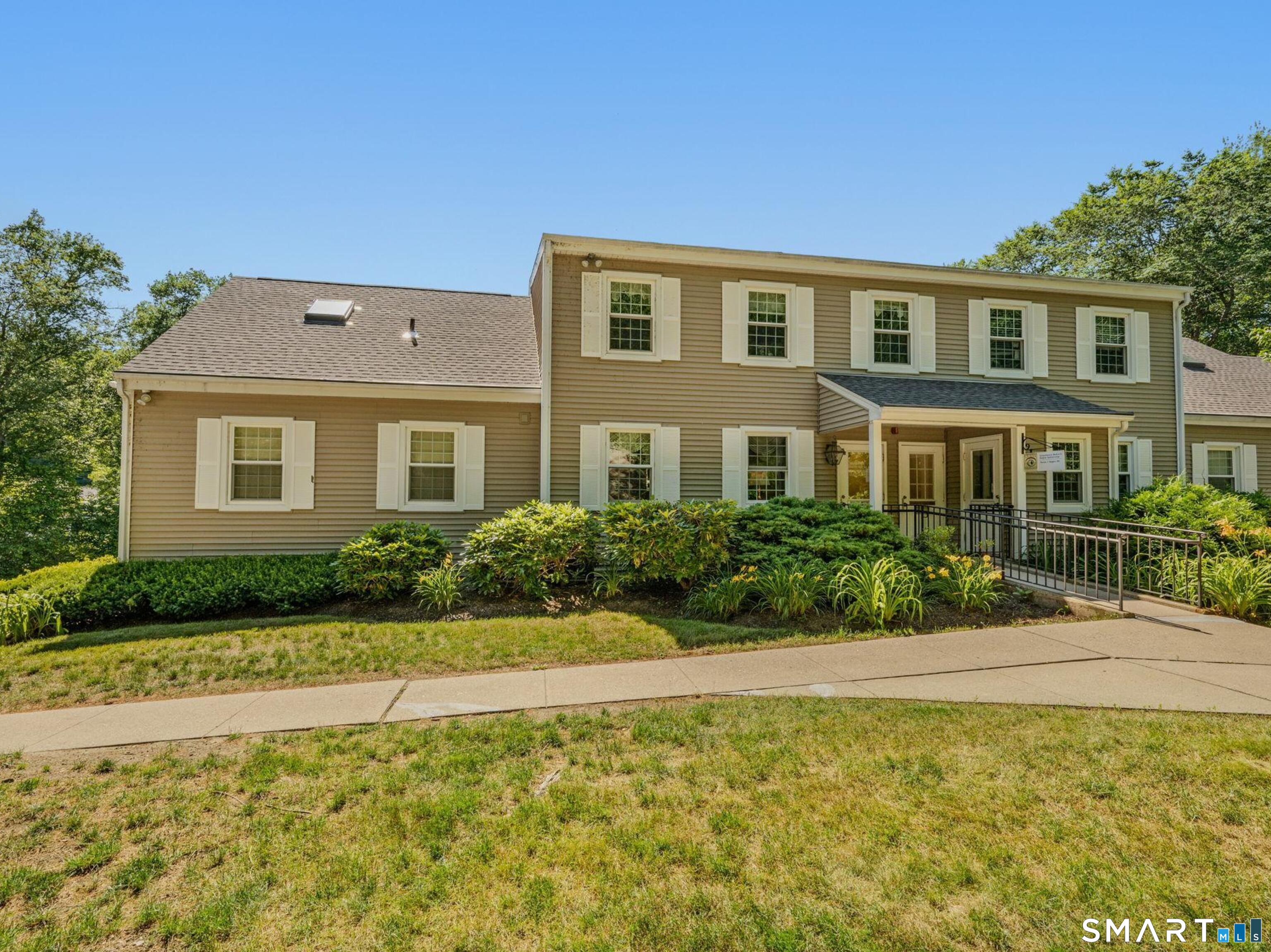 35 Saybrook Road N4