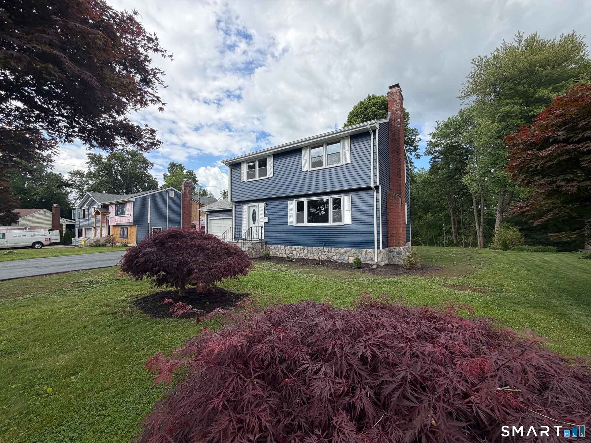 Homes for sale in New Britain, CT | 191 Batterson Dr, New Britain, CT 06053 | MLS# 24183019