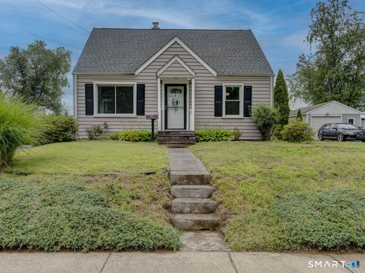 Homes for sale in East Hartford, CT | 38 Porterbrook Ave, East Hartford, CT 06118 | MLS# 24187556
