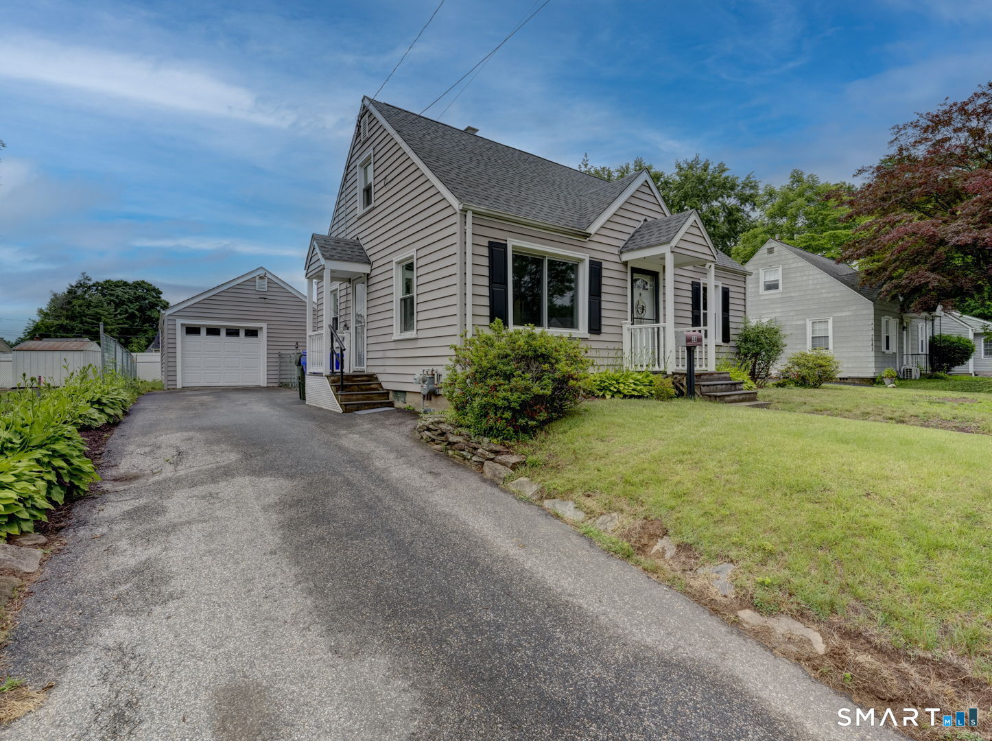 Homes for sale in East Hartford, CT | 38 Porterbrook Ave, East Hartford, CT 06118 | MLS# 24187556