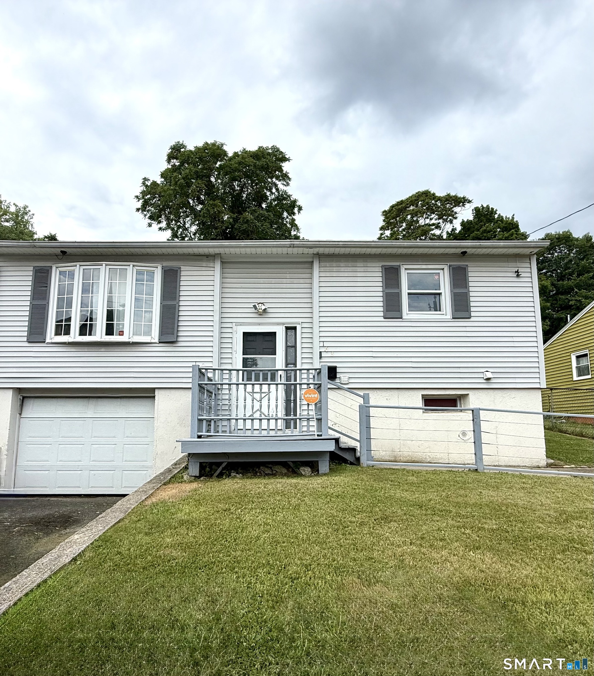 163 Alder Street, Waterbury, CT 06708