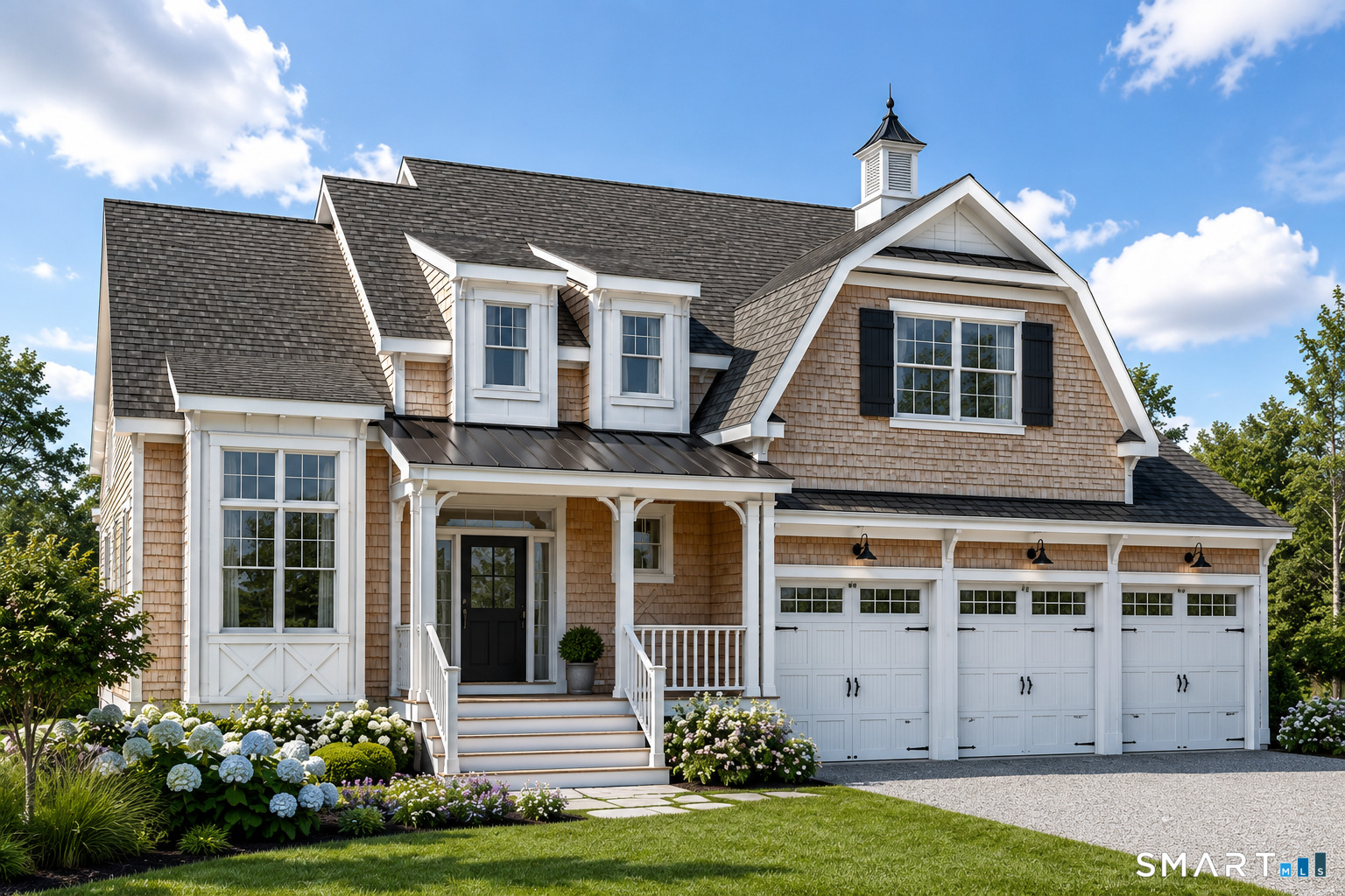 Lot 1 - 160 Saybrook Road