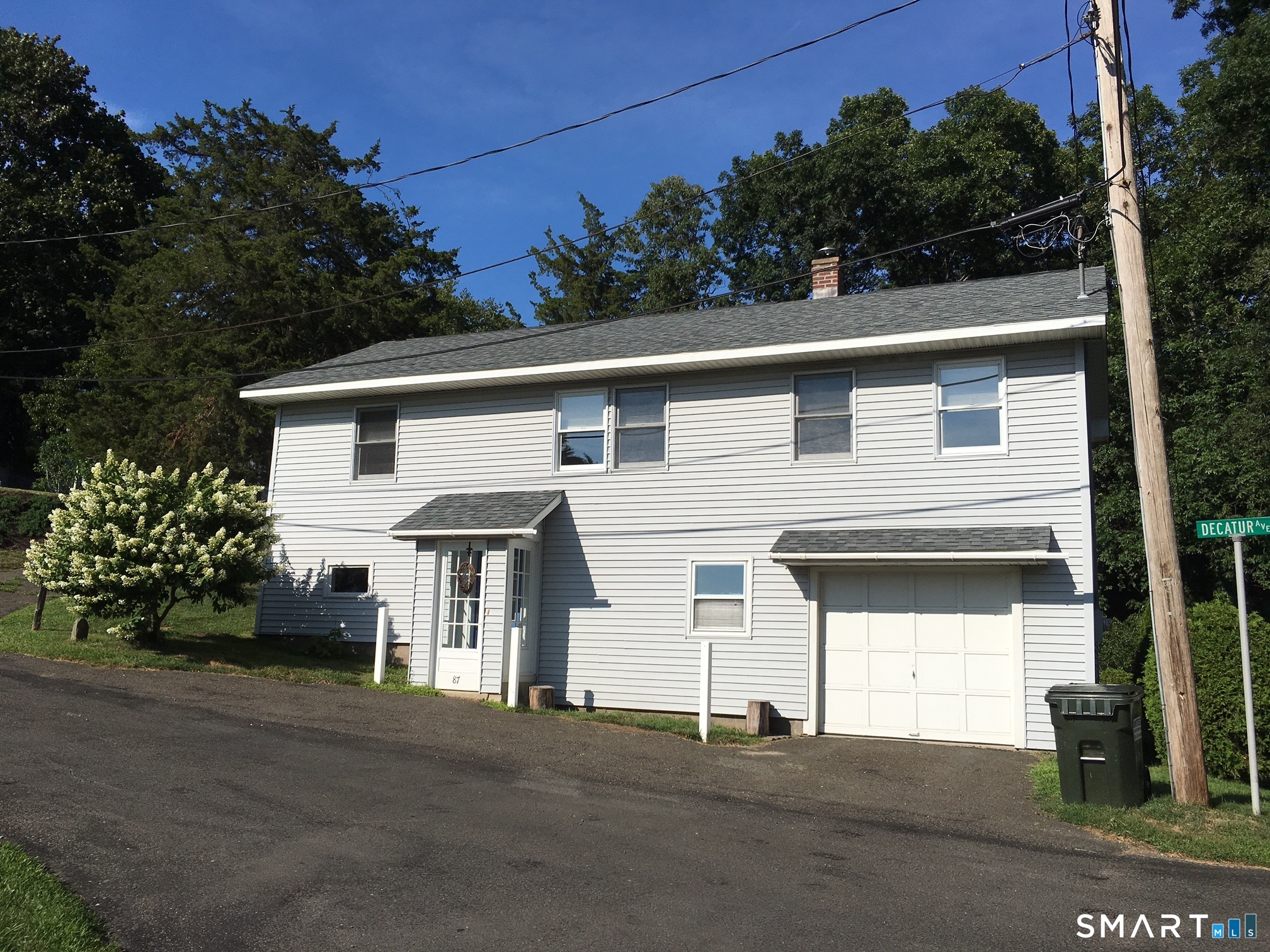 87 Decatur Avenue