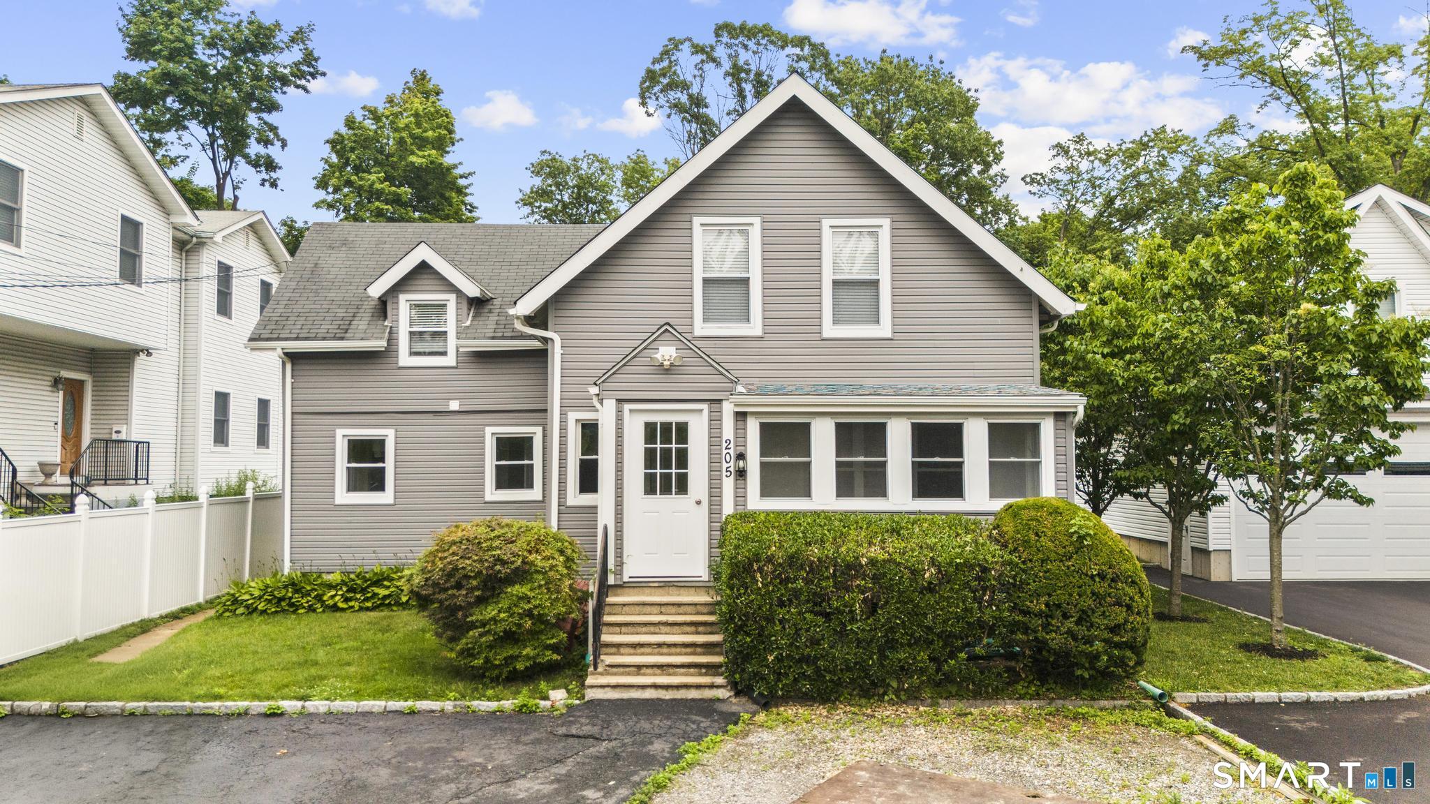 205 Water Street 1