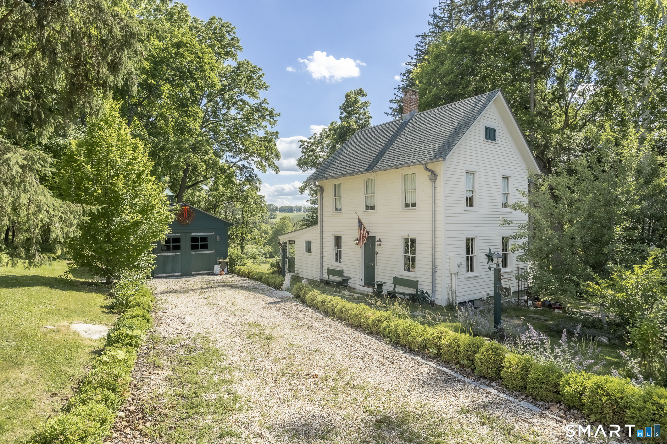 Homes for sale in Sharon, CT | 71 Hospital Hill Rd, Sharon, CT 06069 | MLS# 24187245