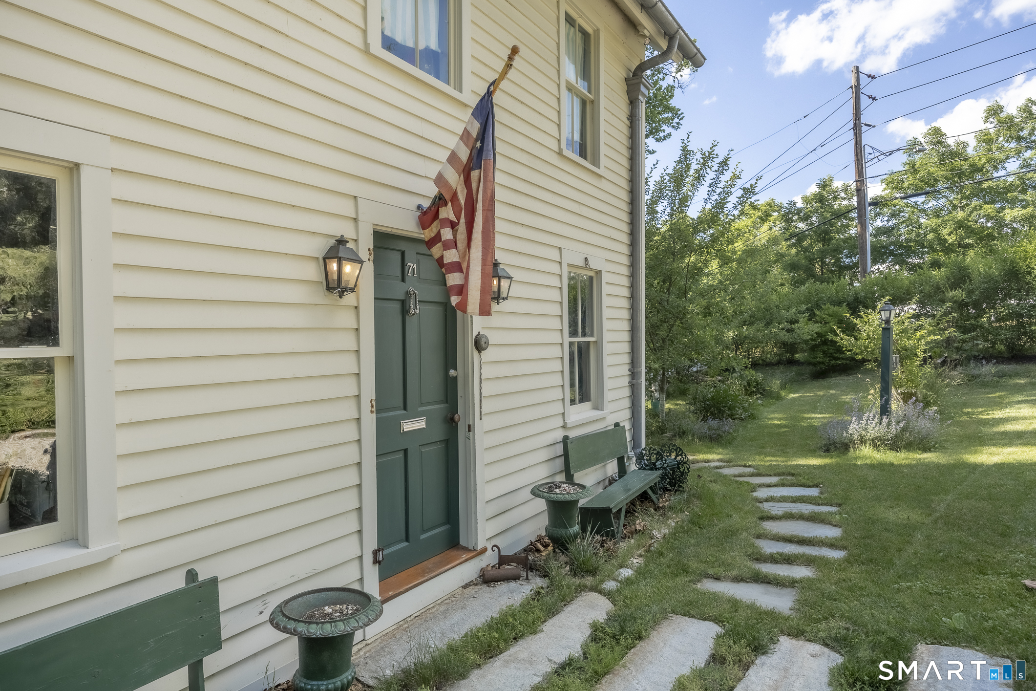 Homes for sale in Sharon, CT | 71 Hospital Hill Rd, Sharon, CT 06069 | MLS# 24187245