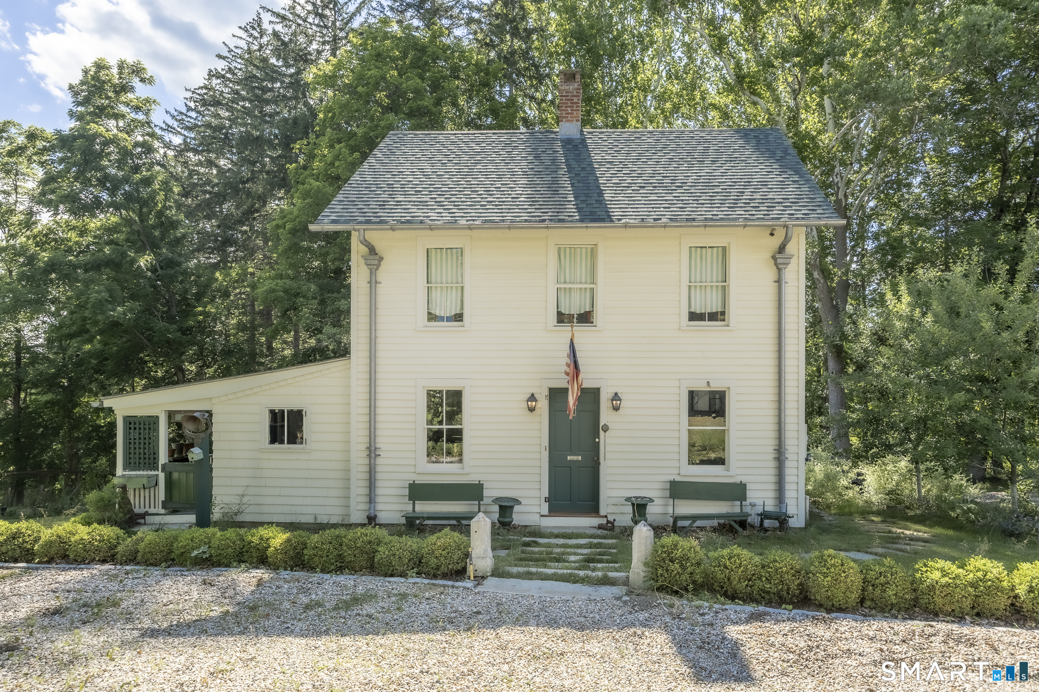 Homes for sale in Sharon, CT | 71 Hospital Hill Rd, Sharon, CT 06069 | MLS# 24187245