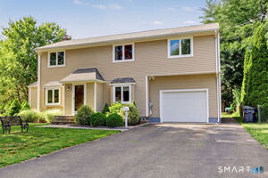 78 Chestnut Hill Road