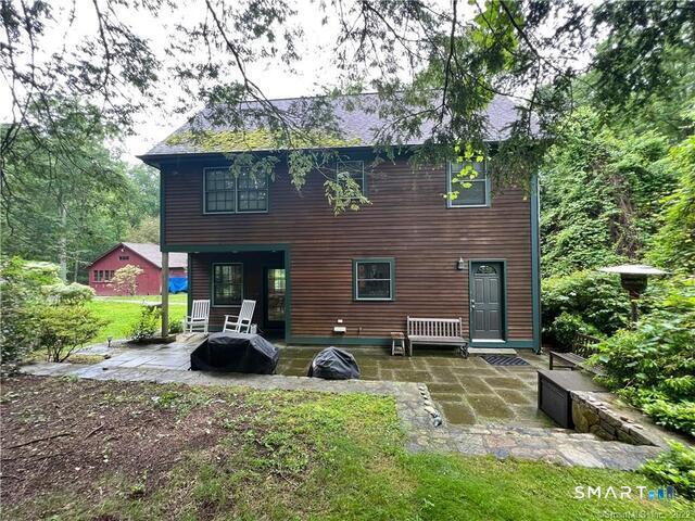 298 Erskine Road, Stamford, Connecticut photo 5