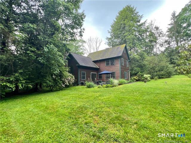 298 Erskine Road, Stamford, Connecticut photo 4