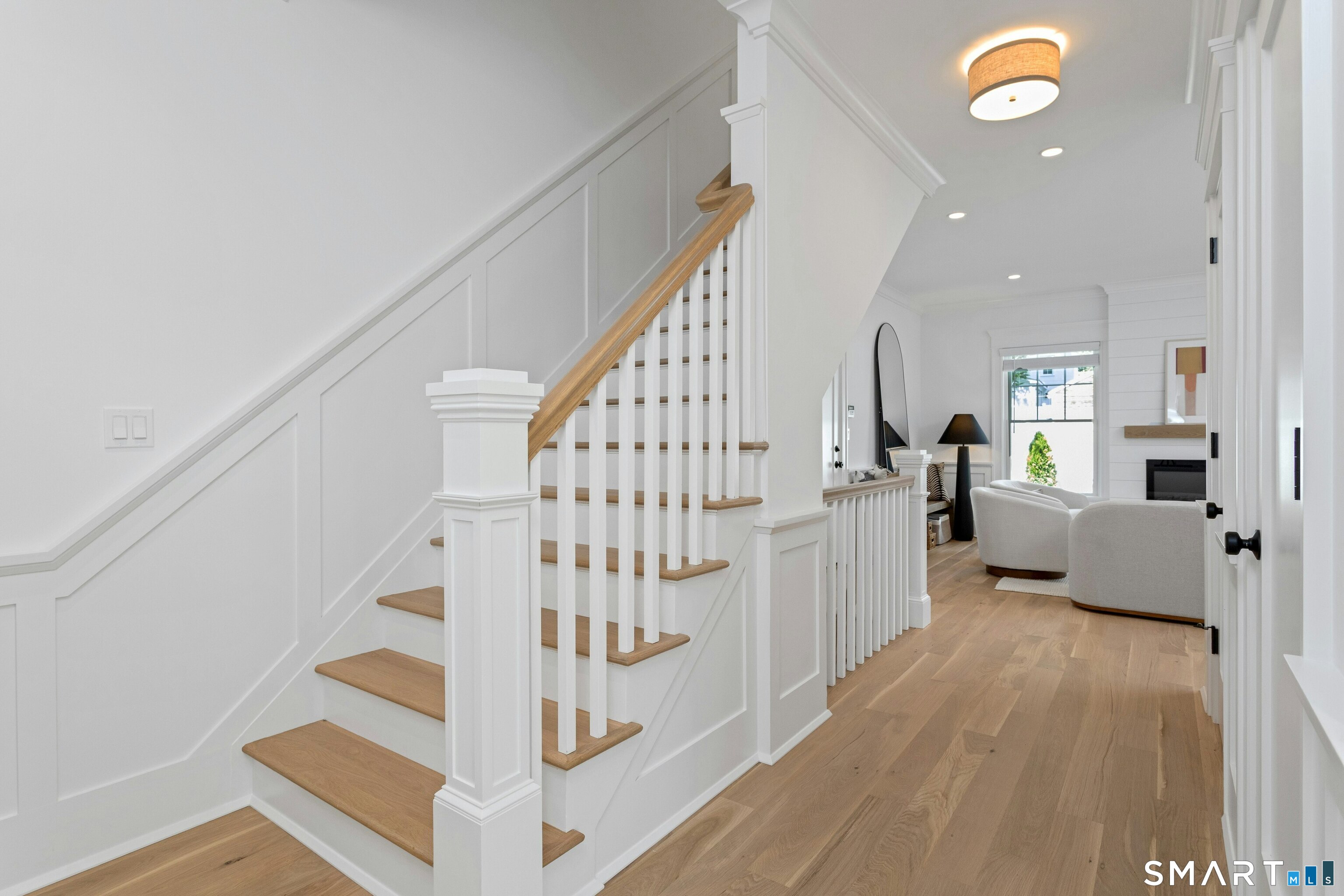 18 Old Stamford Road, New Canaan, Connecticut photo 4