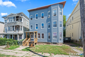 343 Pearl, Bridgeport