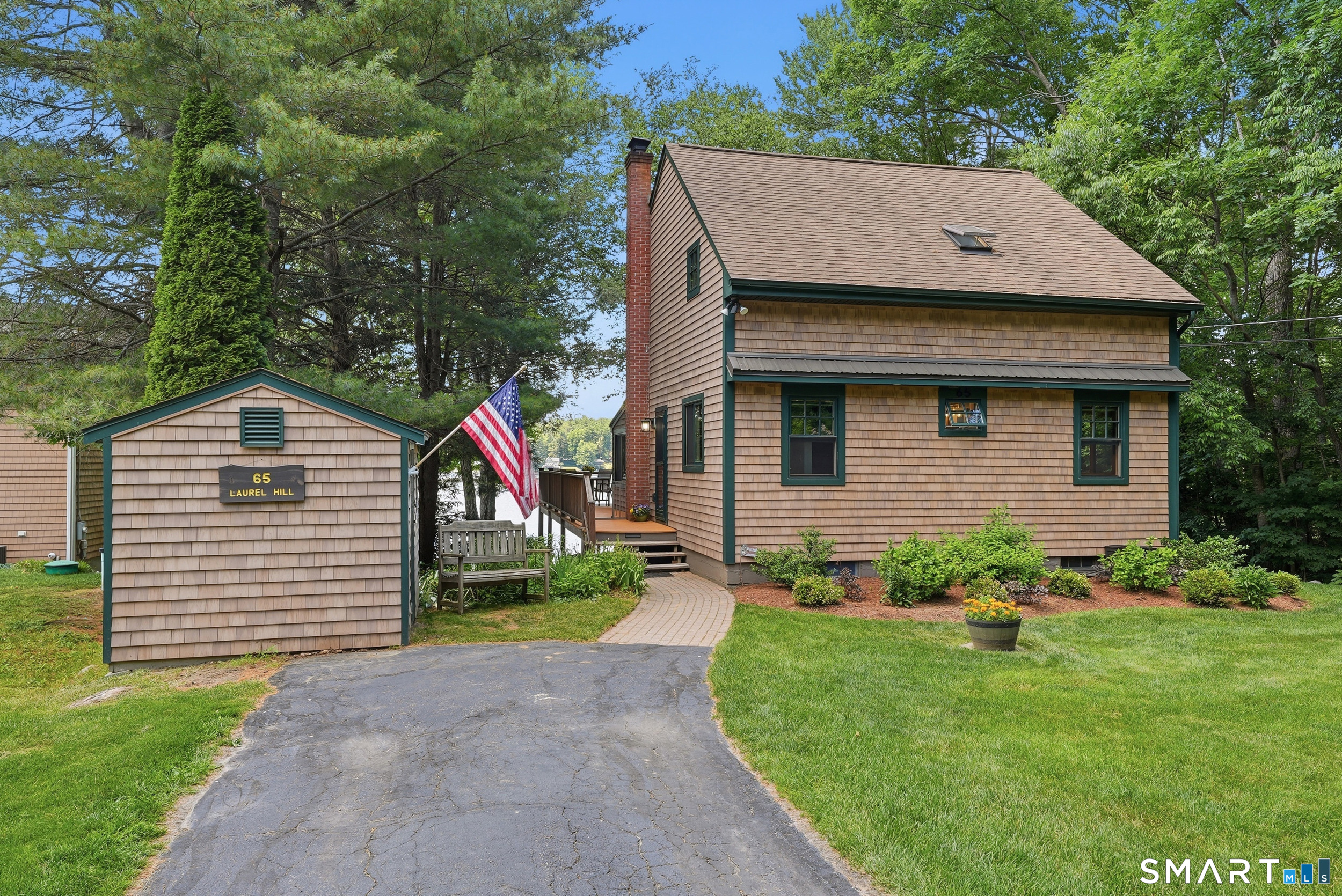 65 Laurel Hill Drive