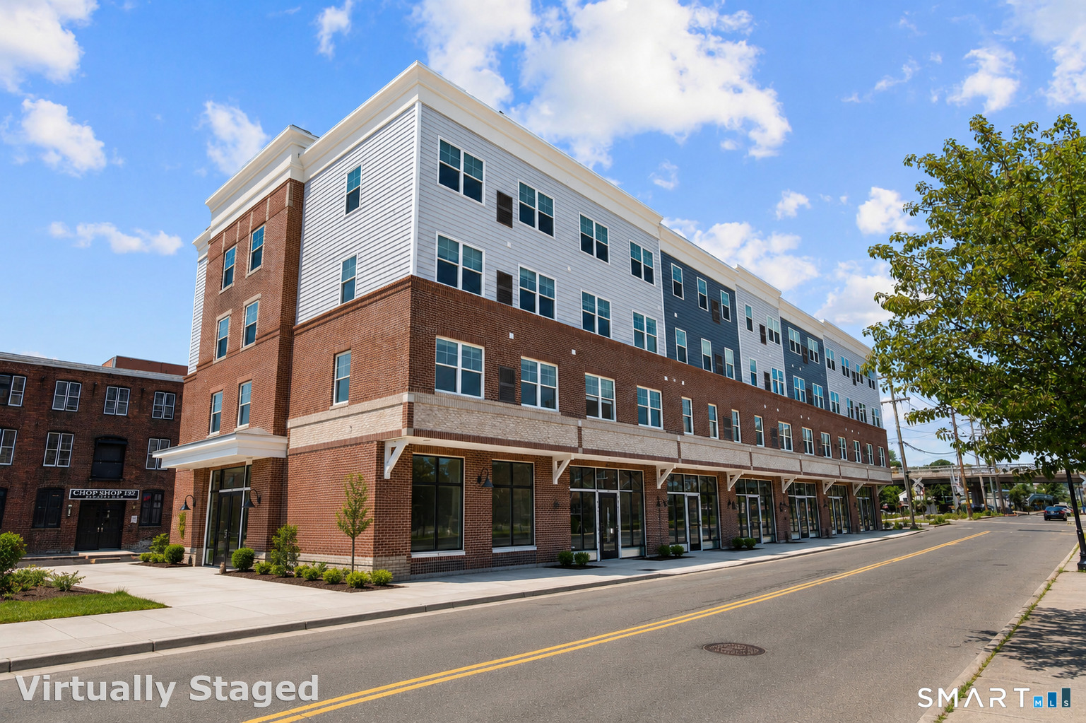 113 Canal Street 302