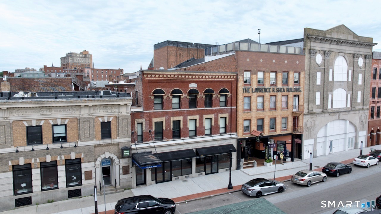 53-55 Bank Street