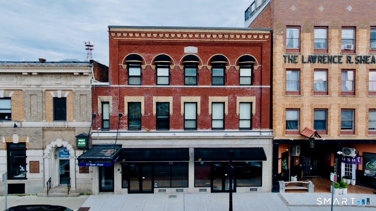 53-55 Bank Street