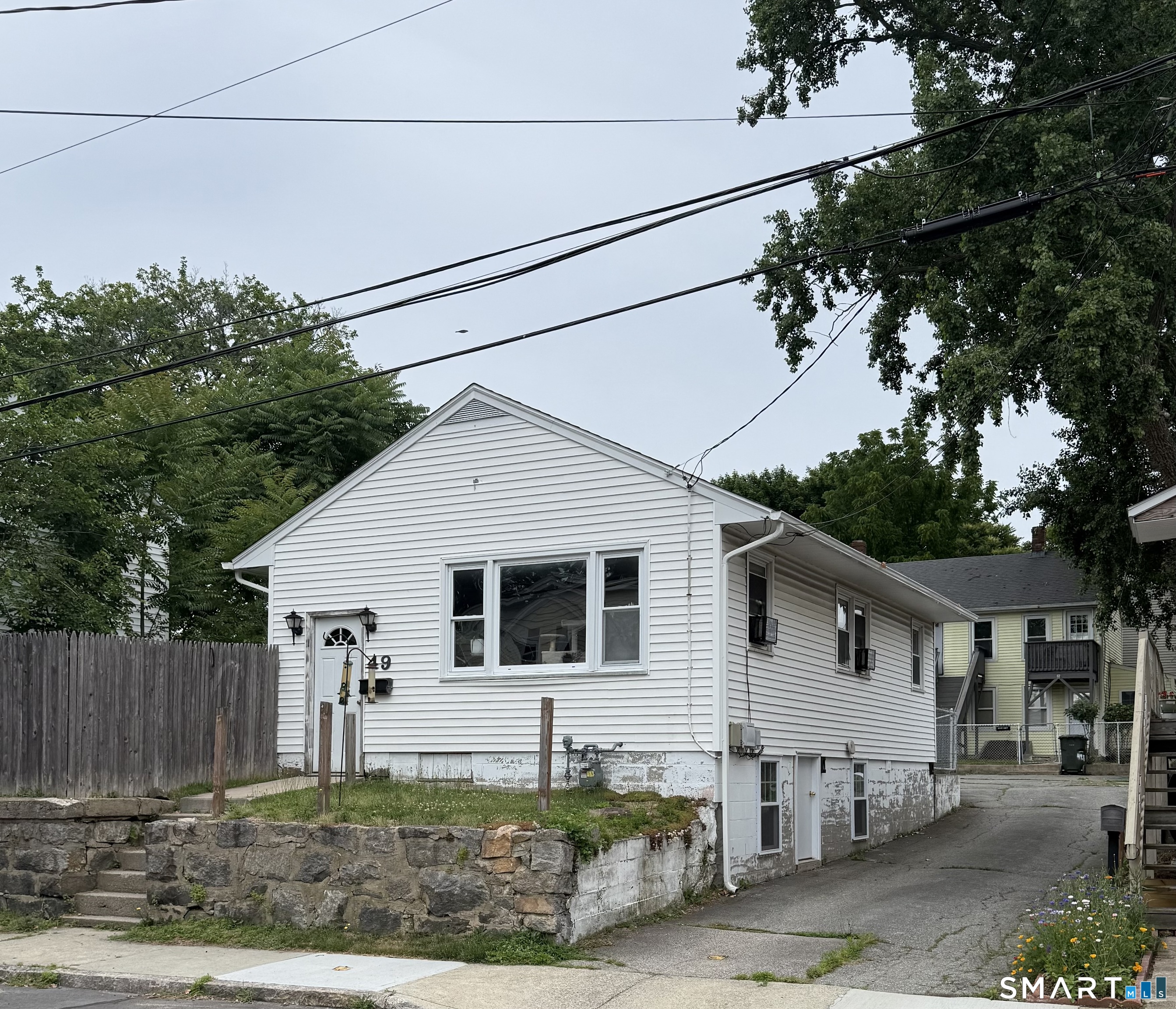 49 Chappell Street