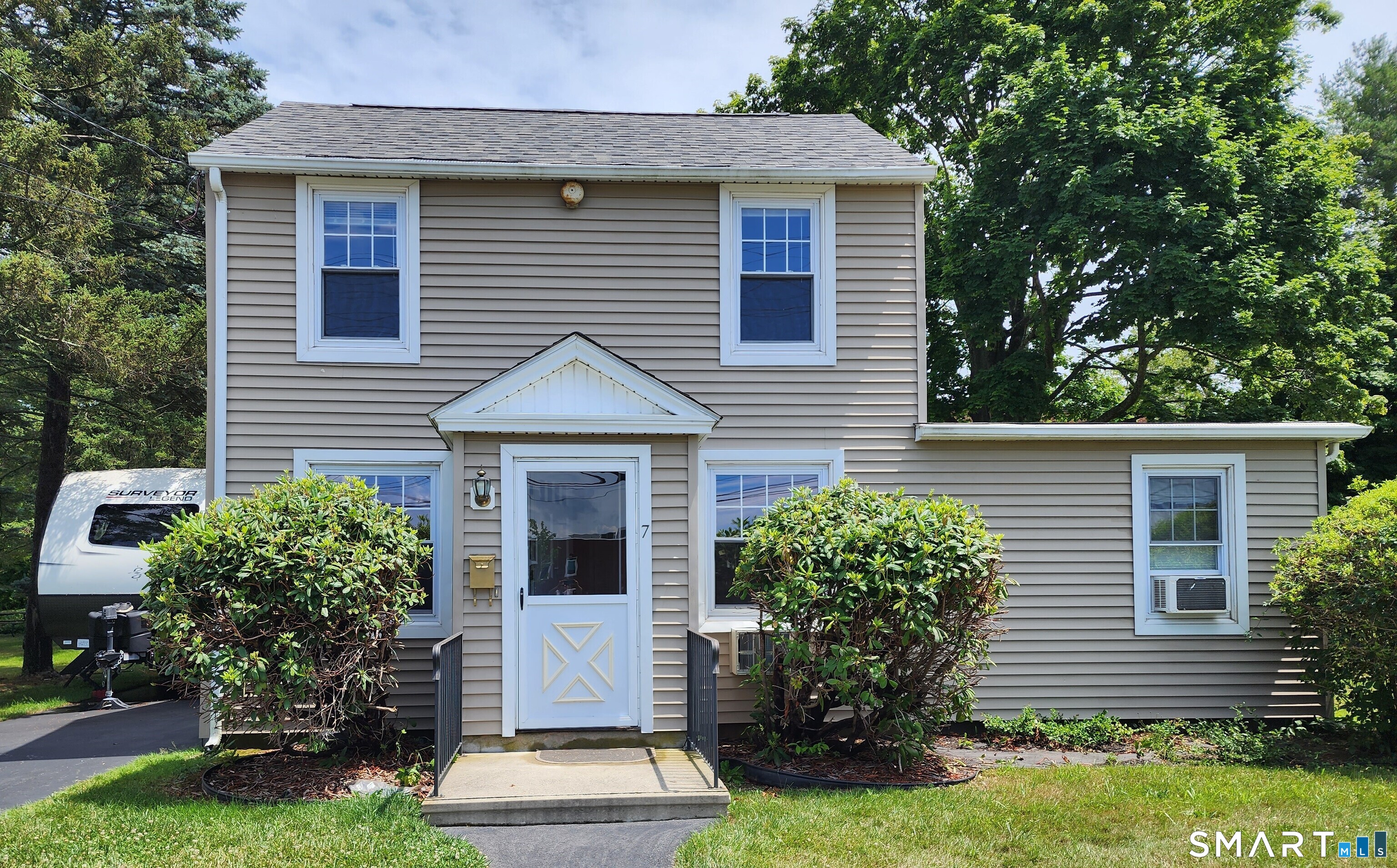 7 Pattagansett Road