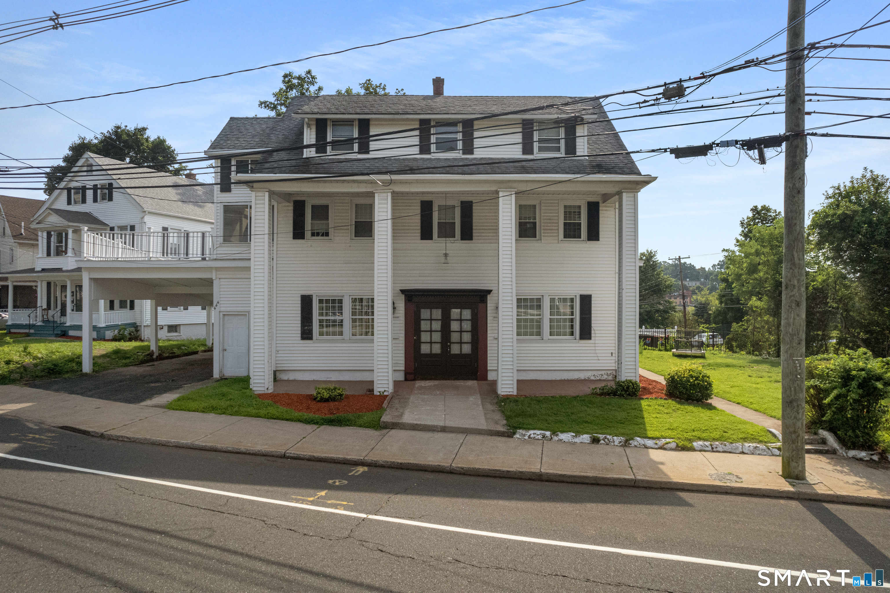 Homes for sale in Bristol, CT | 444 West St, Bristol, CT 06010 | MLS# 24181562