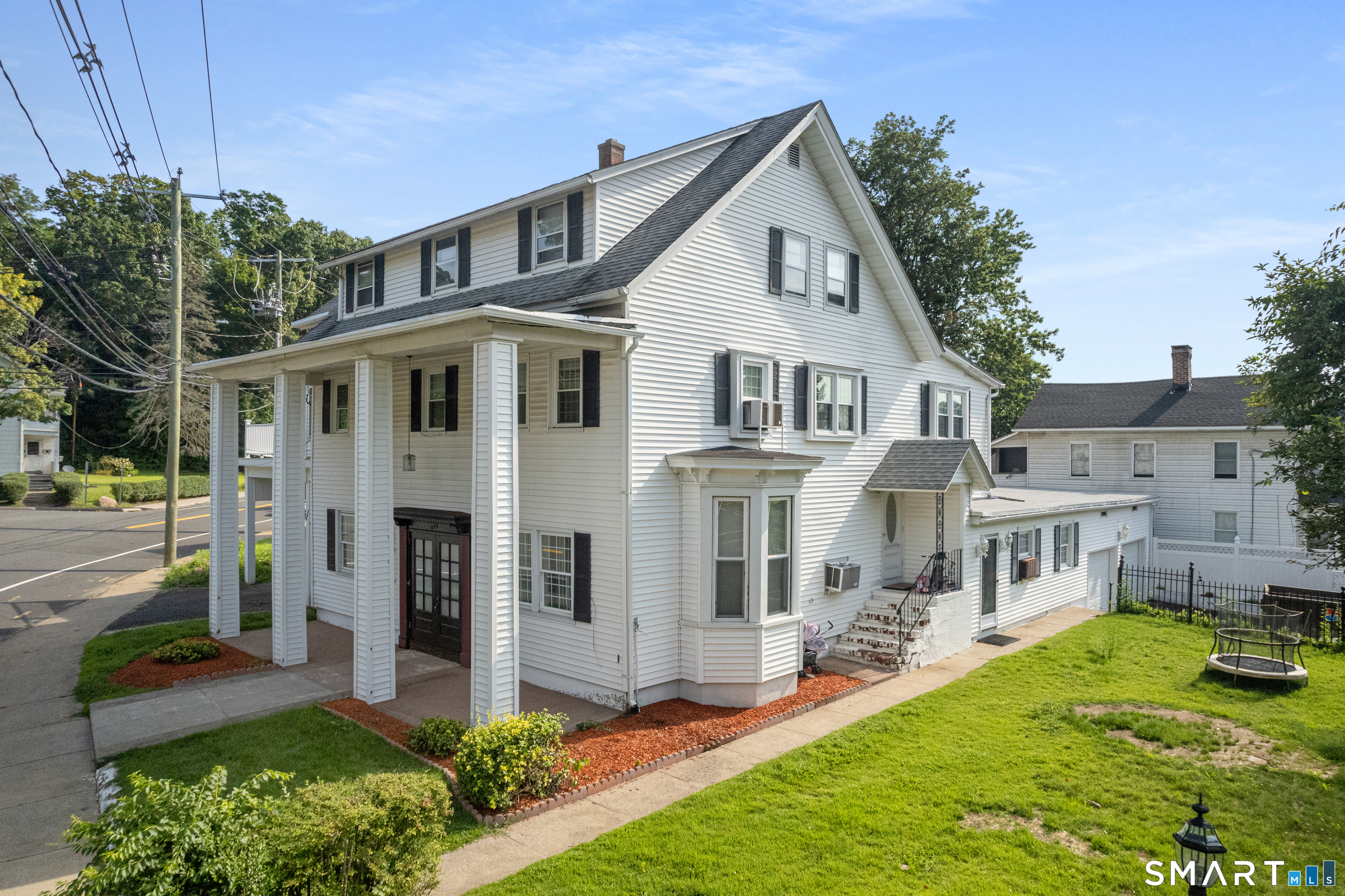 Homes for sale in Bristol, CT | 444 West St, Bristol, CT 06010 | MLS# 24181562