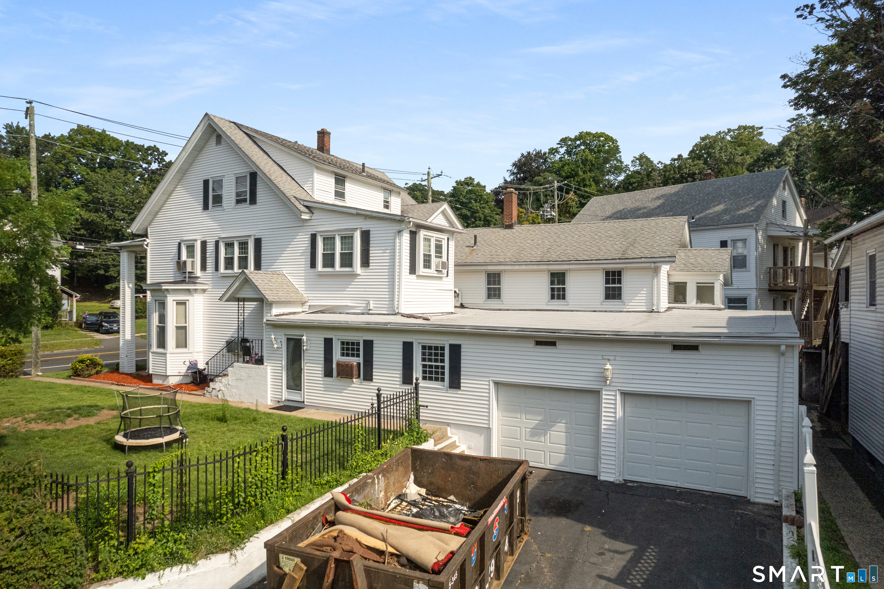 Homes for sale in Bristol, CT | 444 West St, Bristol, CT 06010 | MLS# 24181562