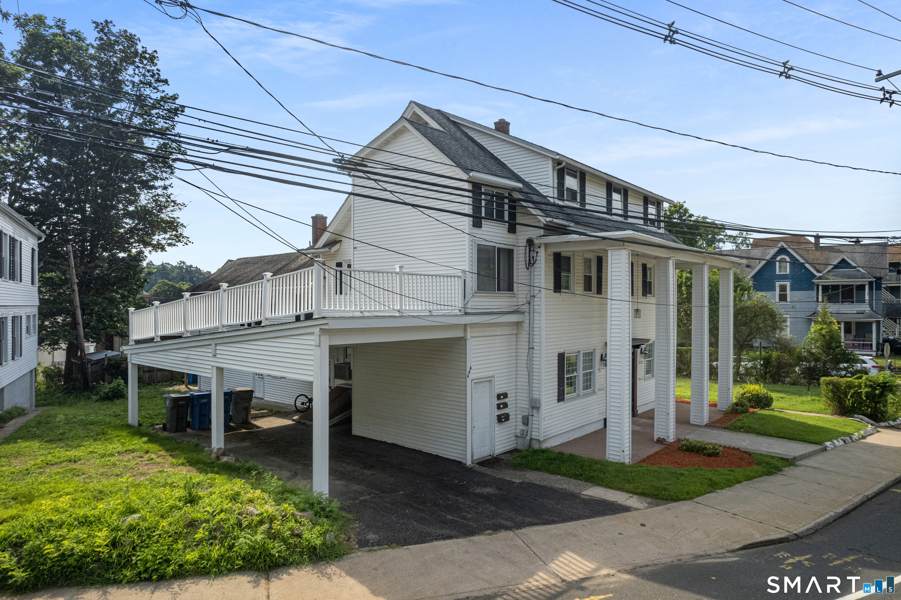 Homes for sale in Bristol, CT | 444 West St, Bristol, CT 06010 | MLS# 24181562