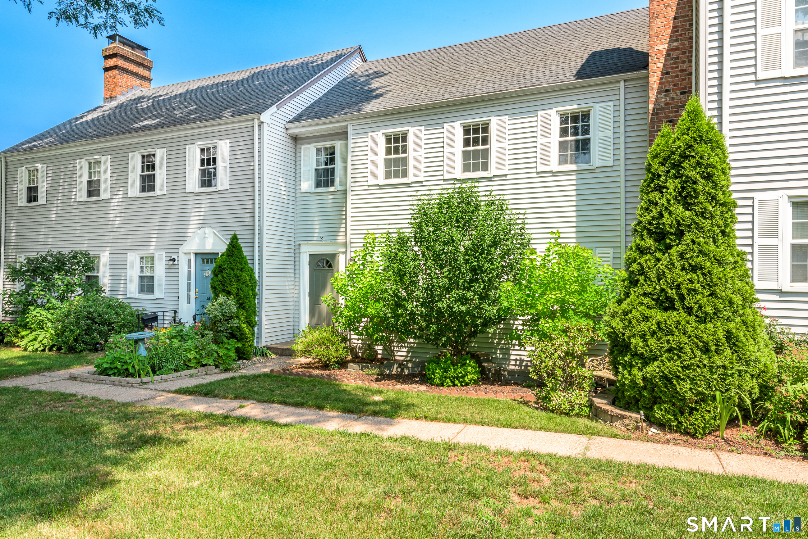 54 Willieb Street B