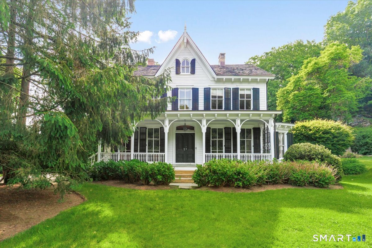 332 Riversville Road
