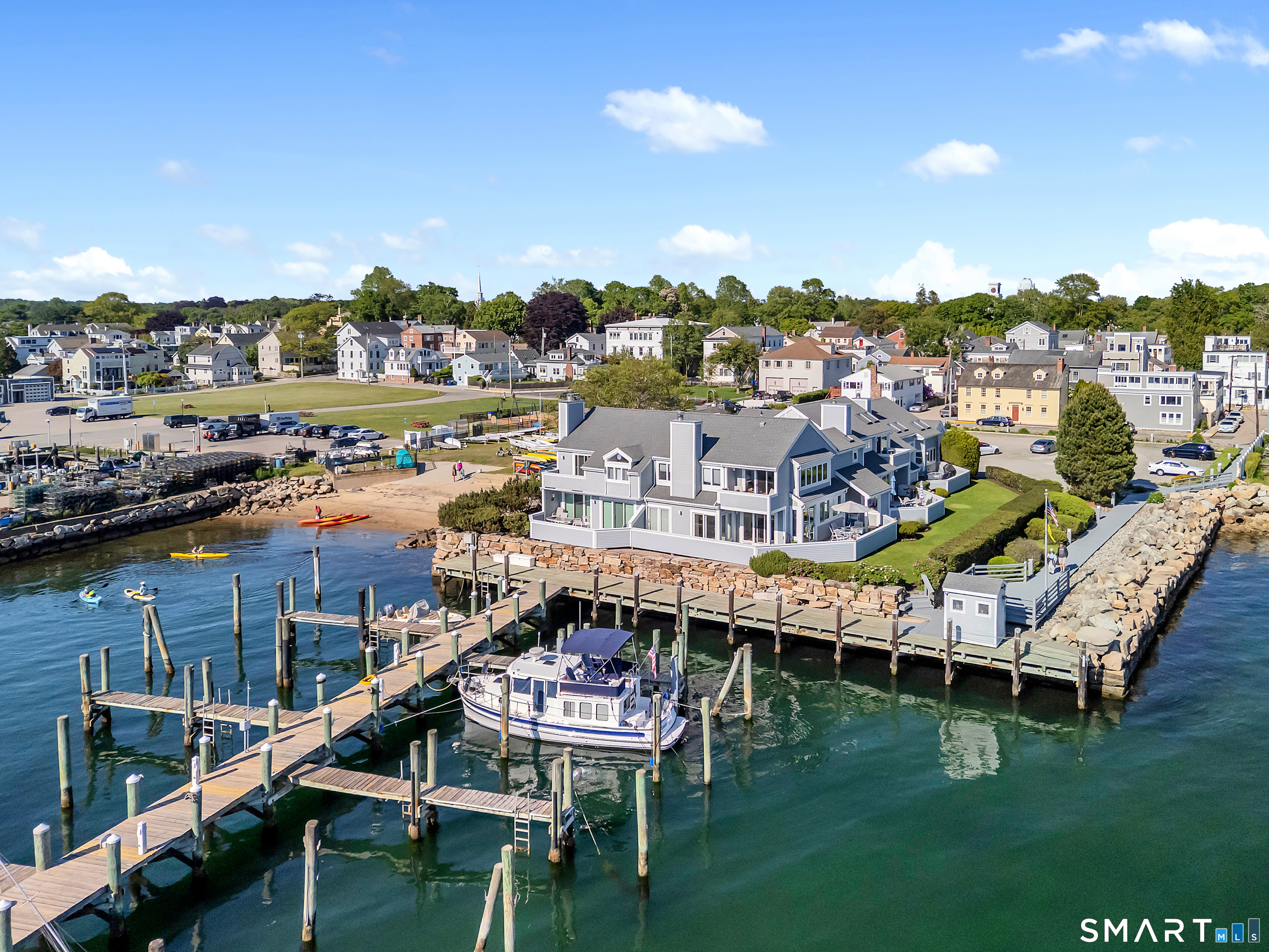 Homes for sale in Stonington, CT | 4 Northwest St #B28, Stonington, CT 06378 | MLS# 24186345