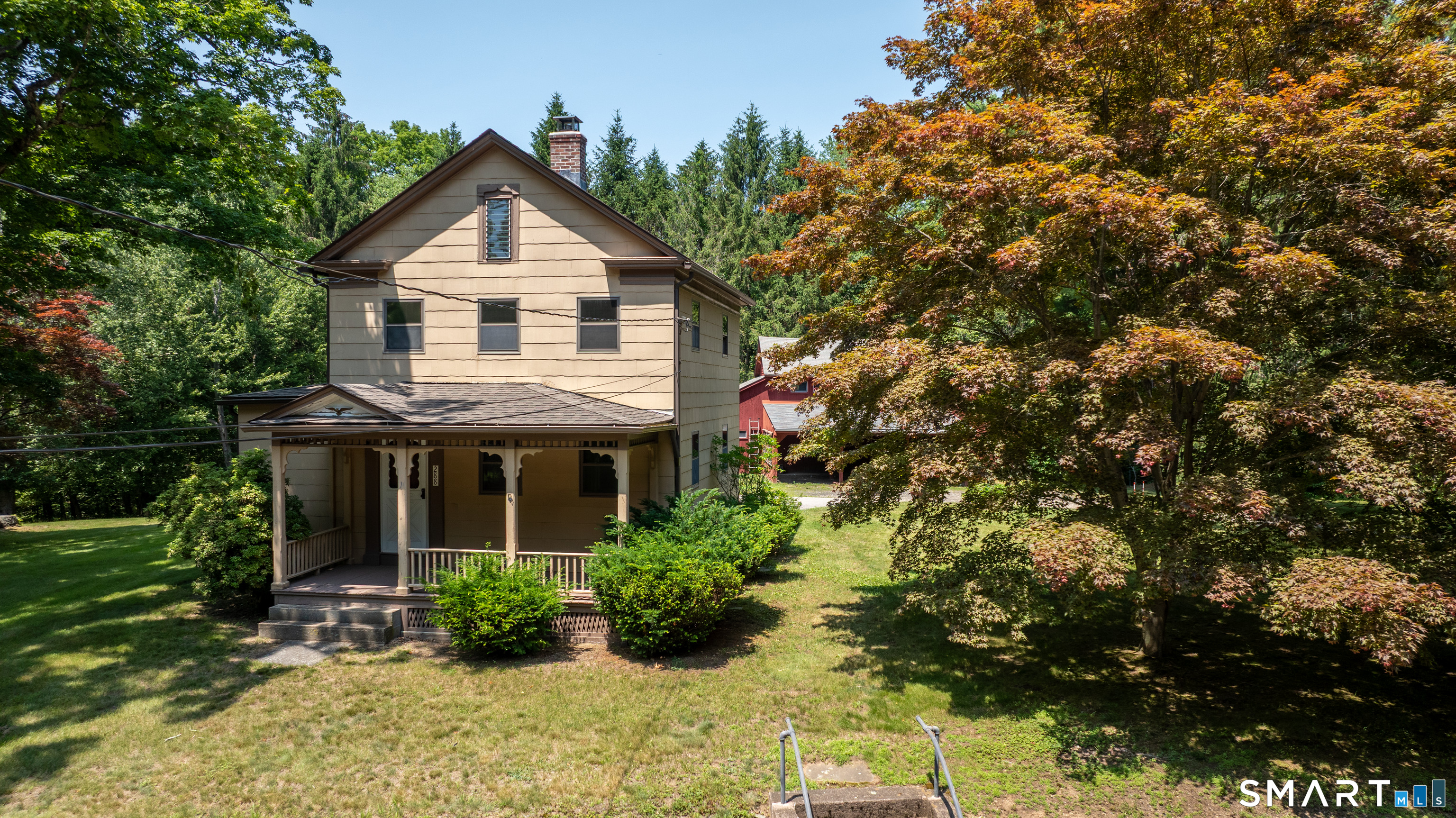 Homes for sale in East Hampton, CT | 288 W High St, East Hampton, CT 06424 | MLS# 24187856