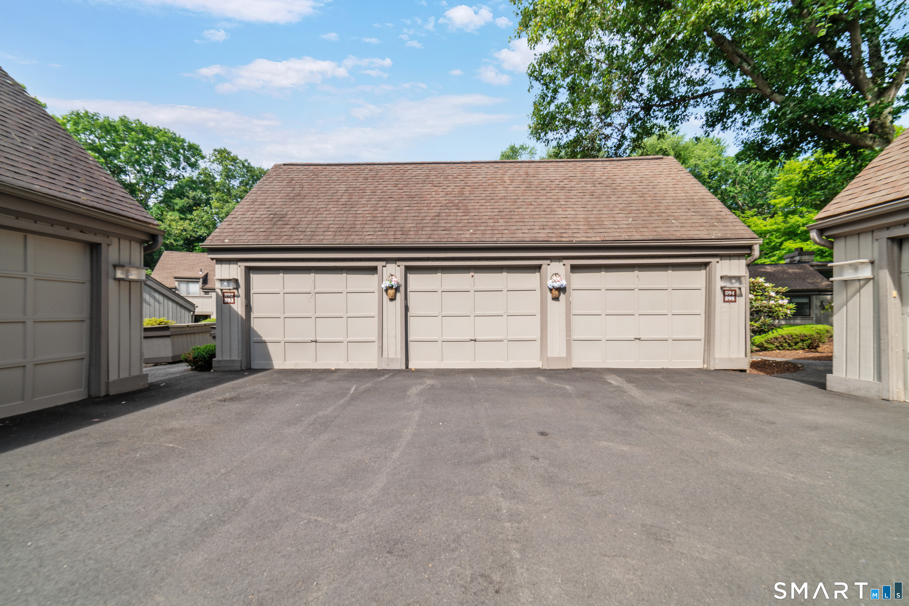 593 Heritage Village  Unit #D photo 35