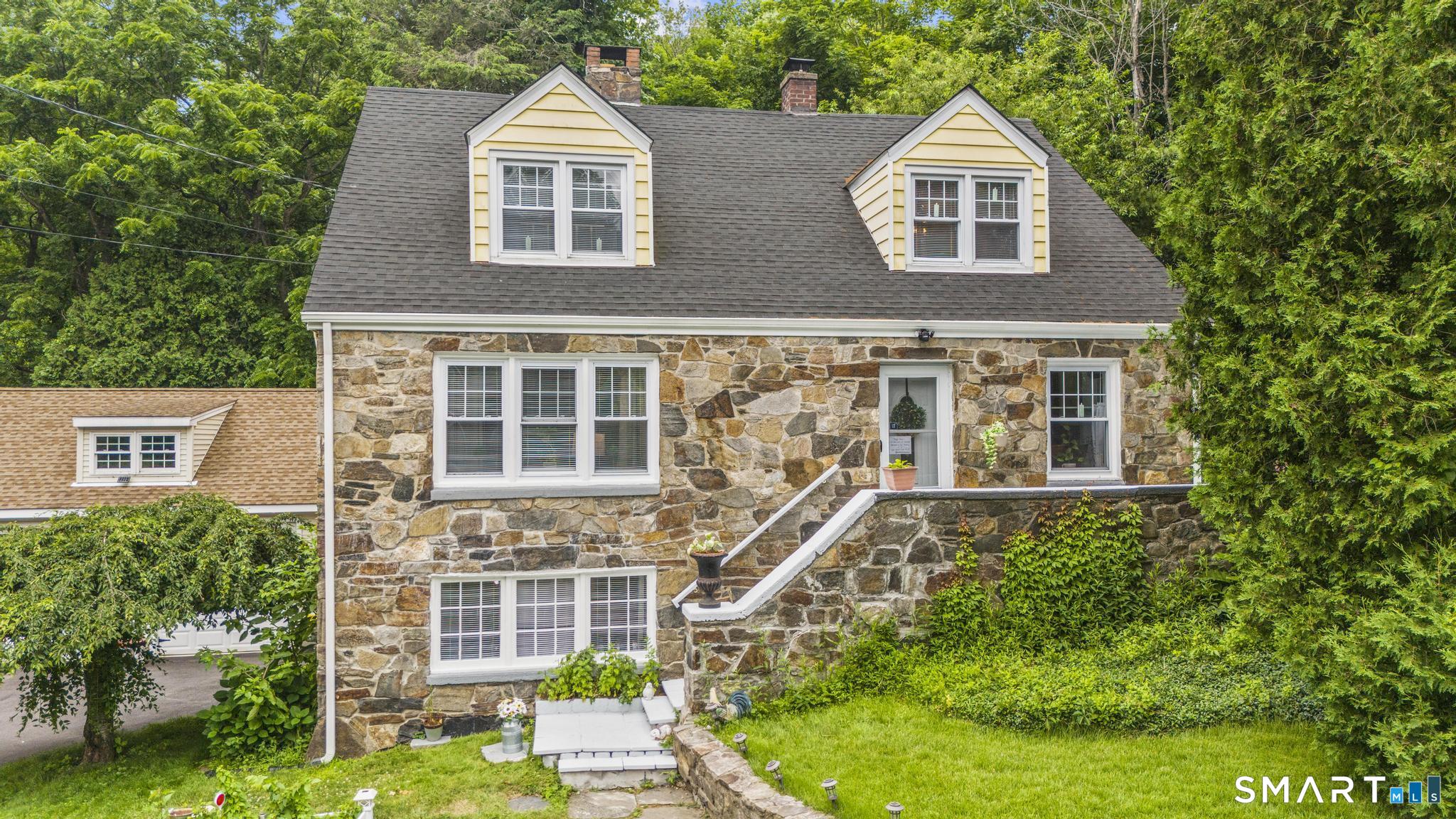 101 Sport Hill Road